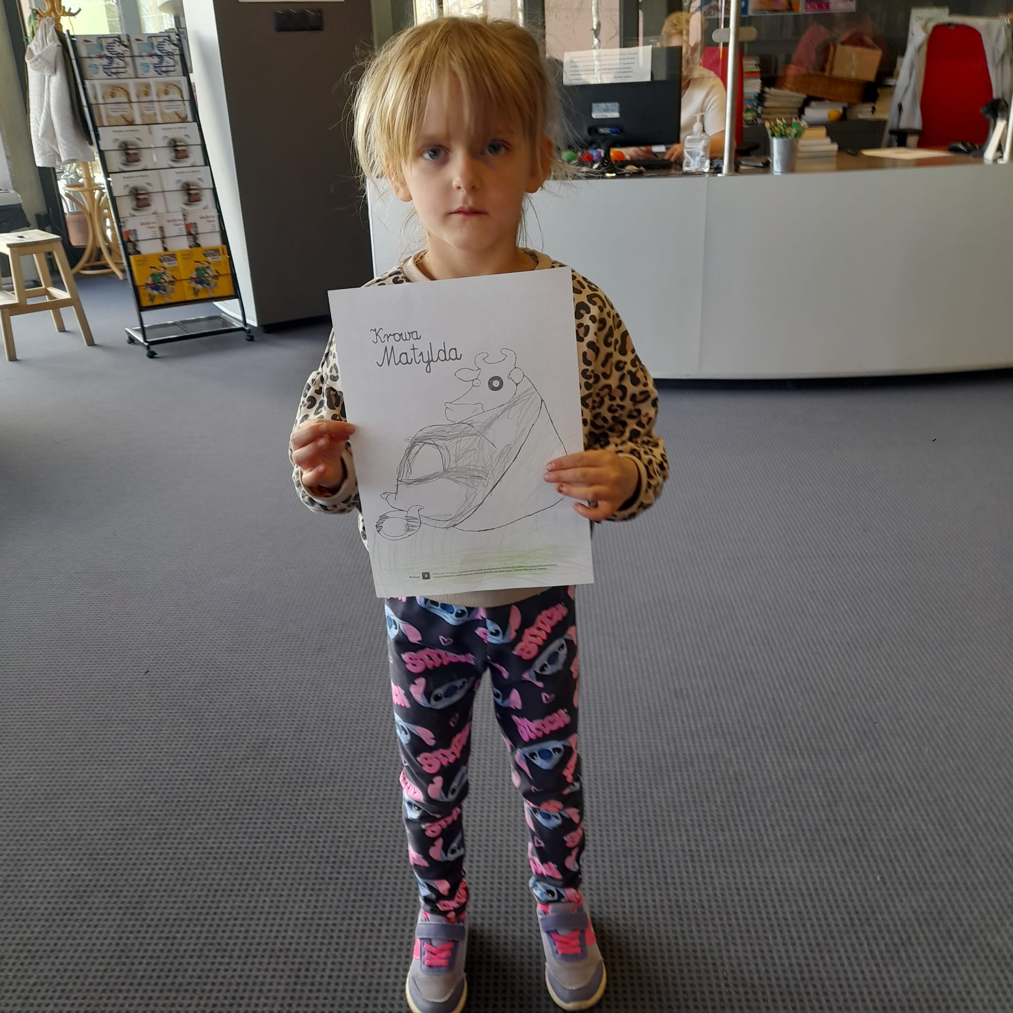 Zdjęcie 6 z galerii Dzień Książki