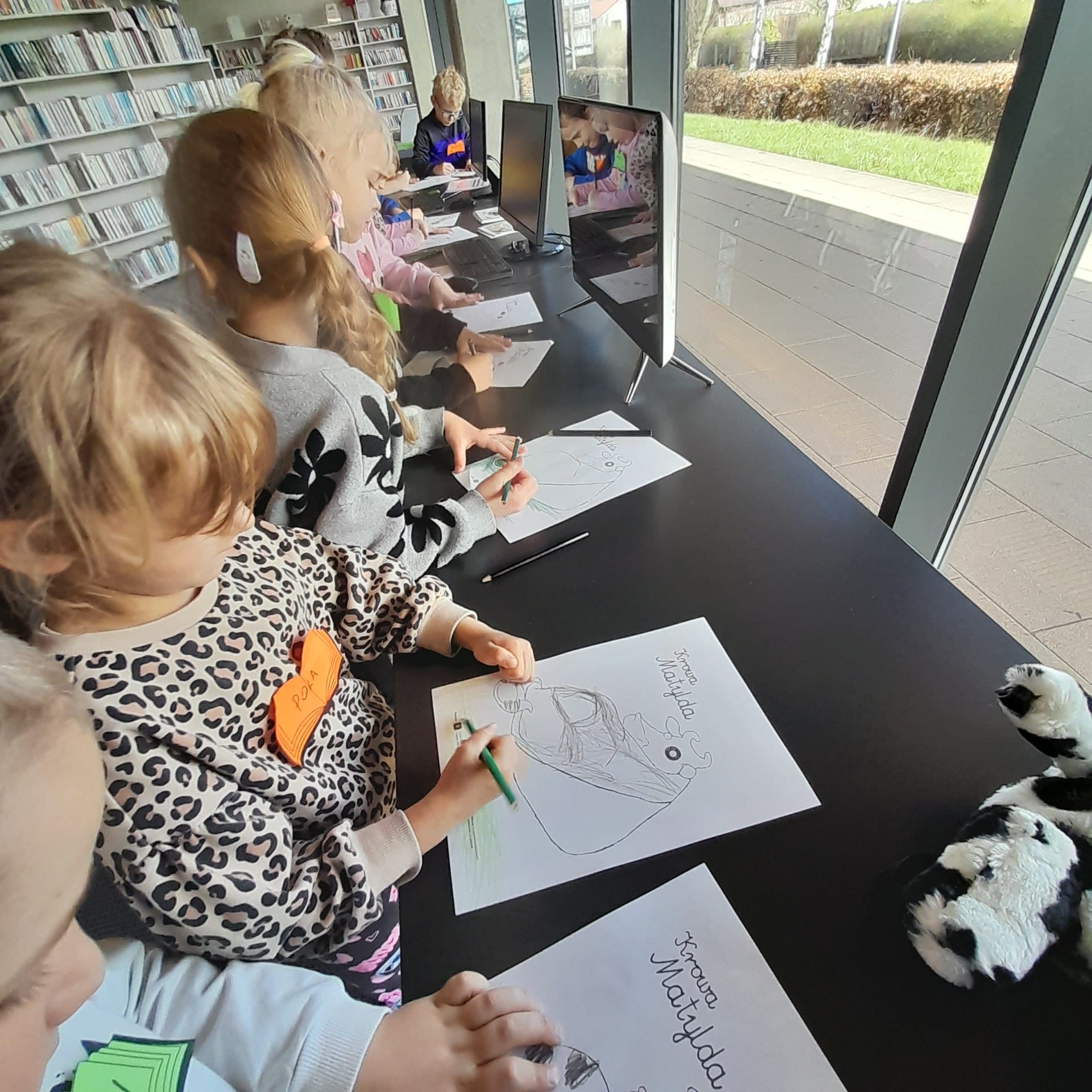 Zdjęcie 7 z galerii Dzień Książki