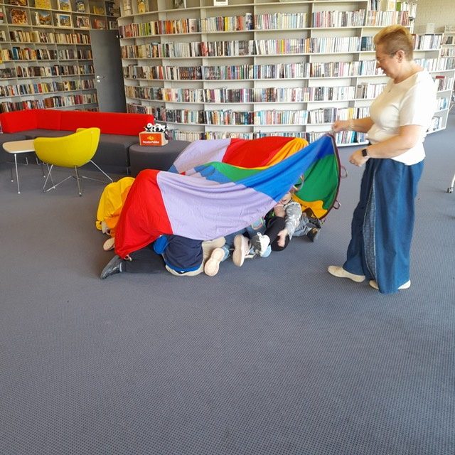 Zdjęcie 8 z galerii Dzień Książki