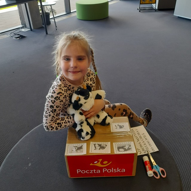 Zdjęcie 9 z galerii Dzień Książki