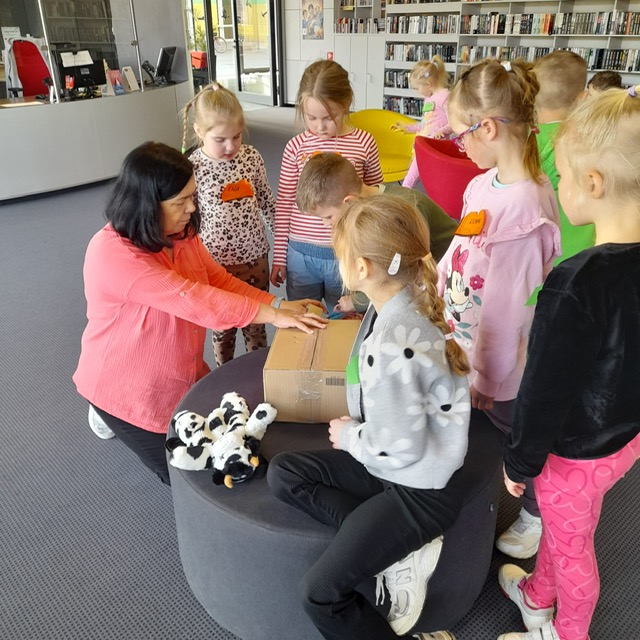 Zdjęcie 12 z galerii Dzień Książki