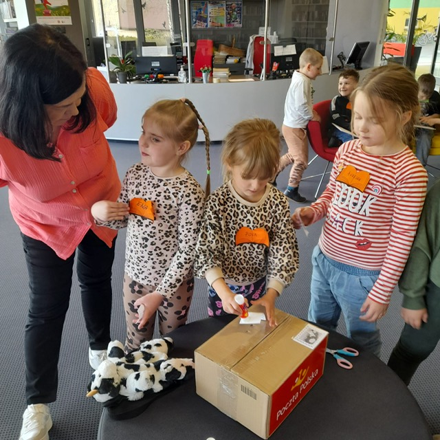 Zdjęcie 15 z galerii Dzień Książki