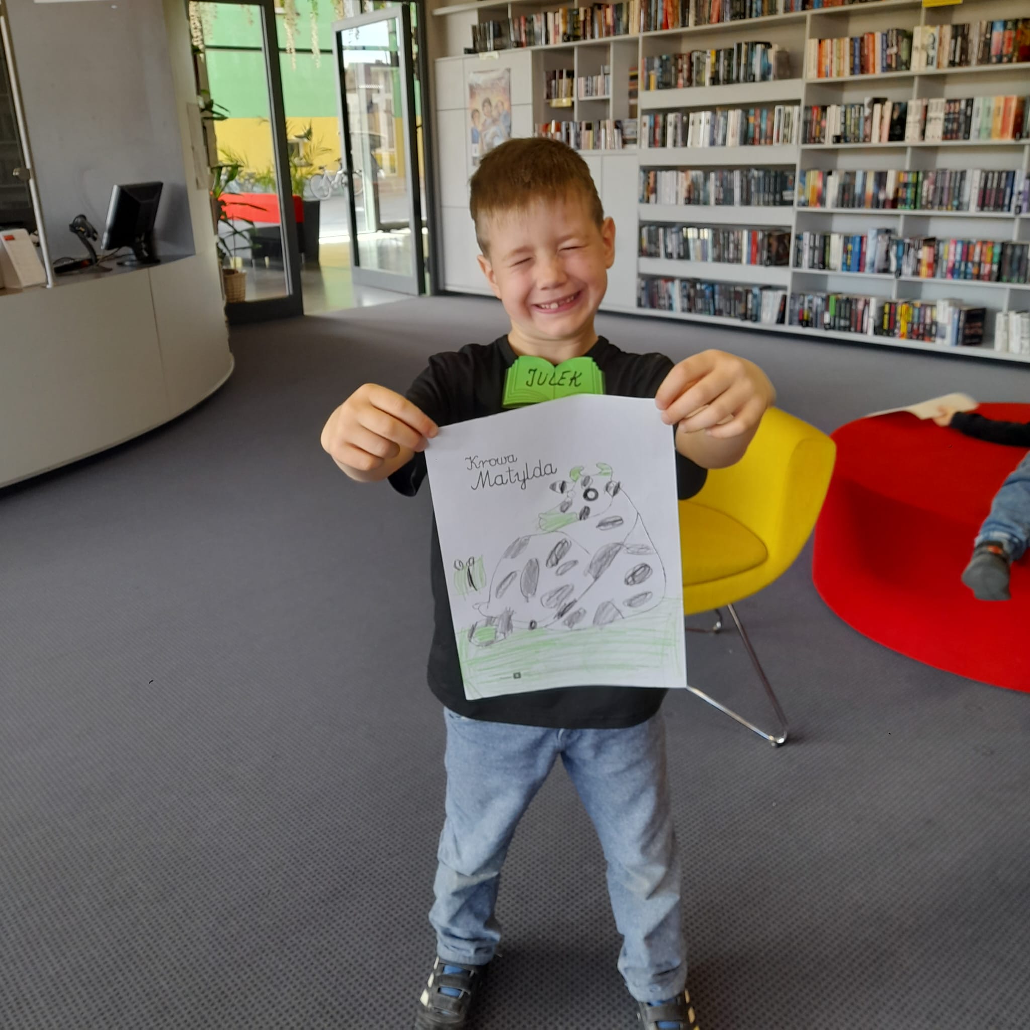 Zdjęcie 18 z galerii Dzień Książki