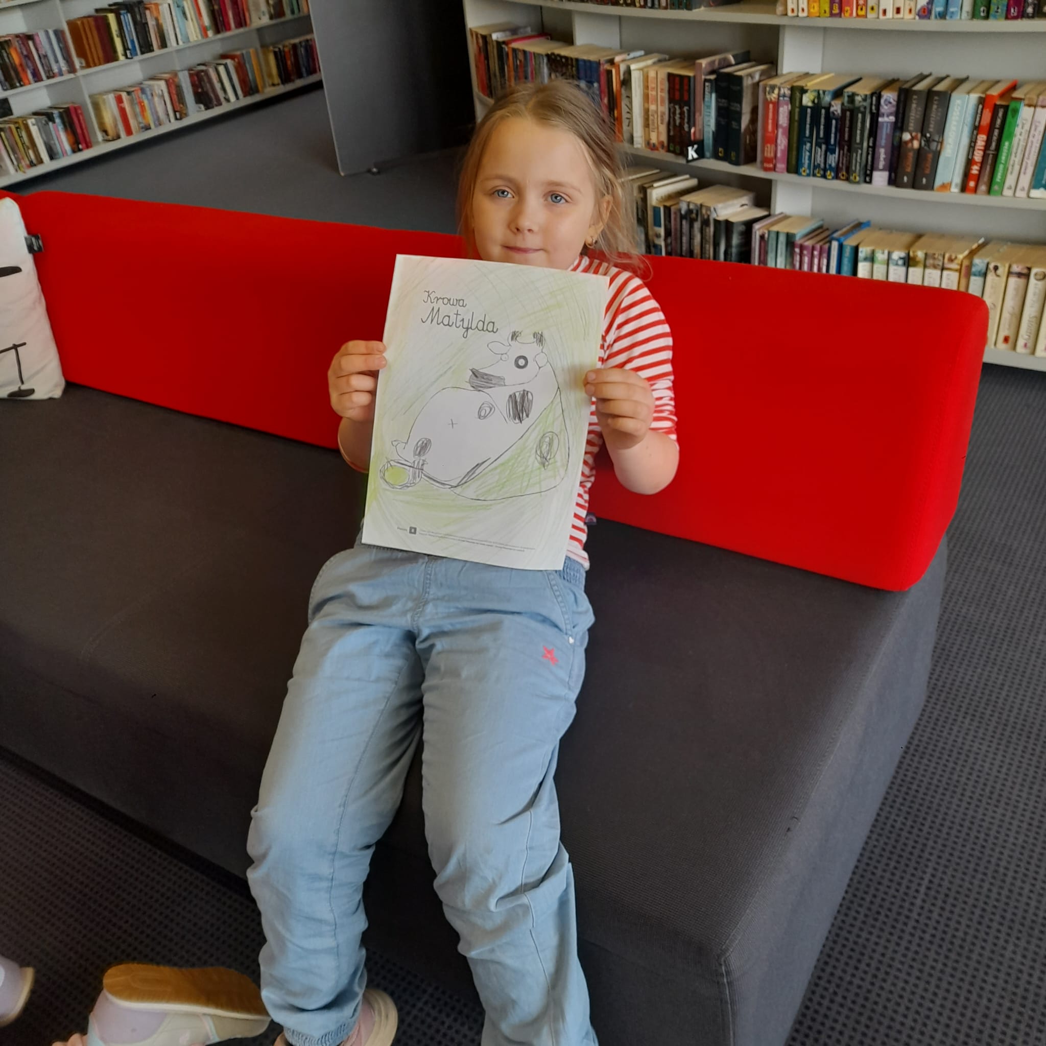 Zdjęcie 19 z galerii Dzień Książki