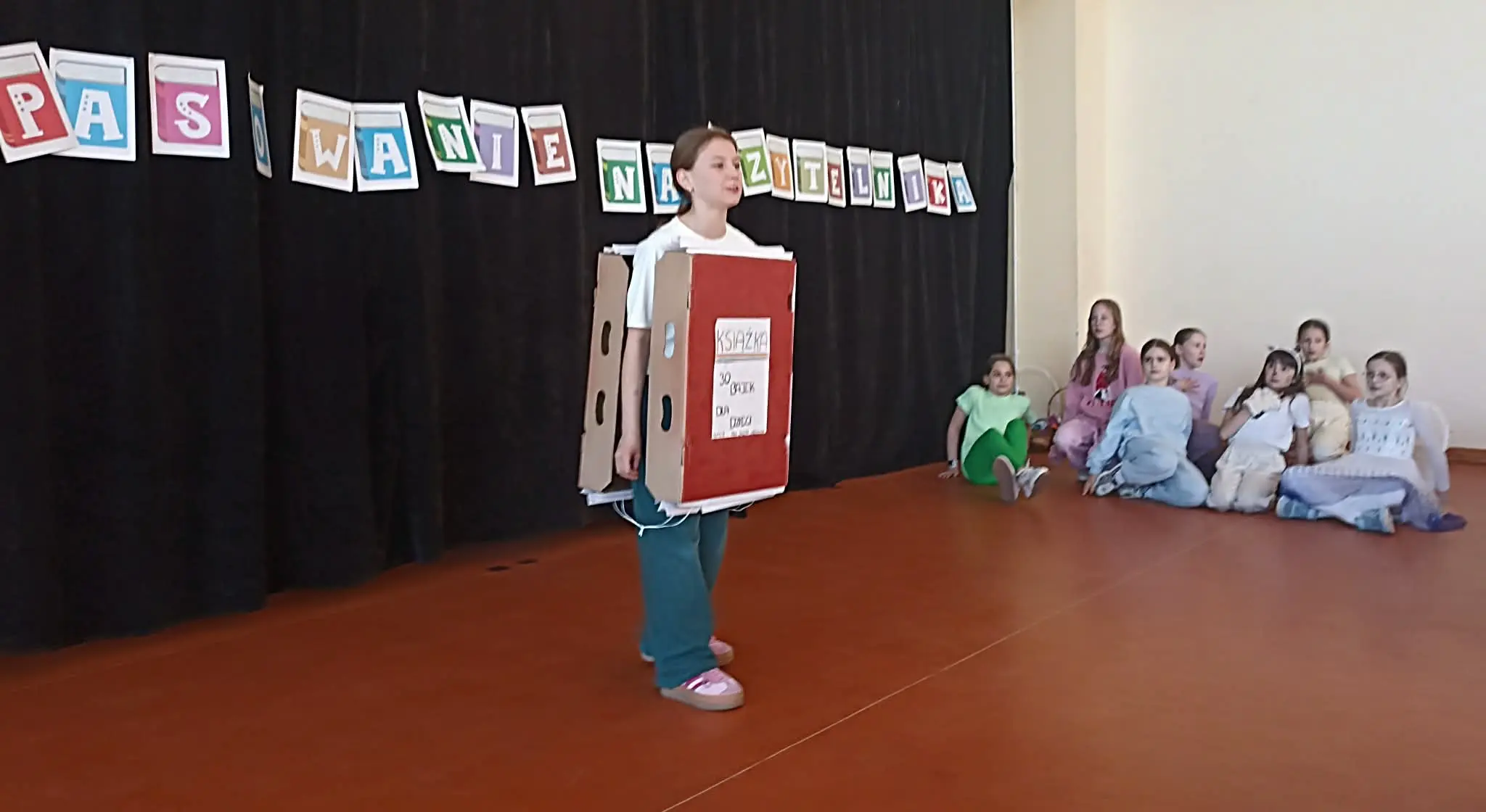 Zdjęcie 2 z galerii Dzień Książki2