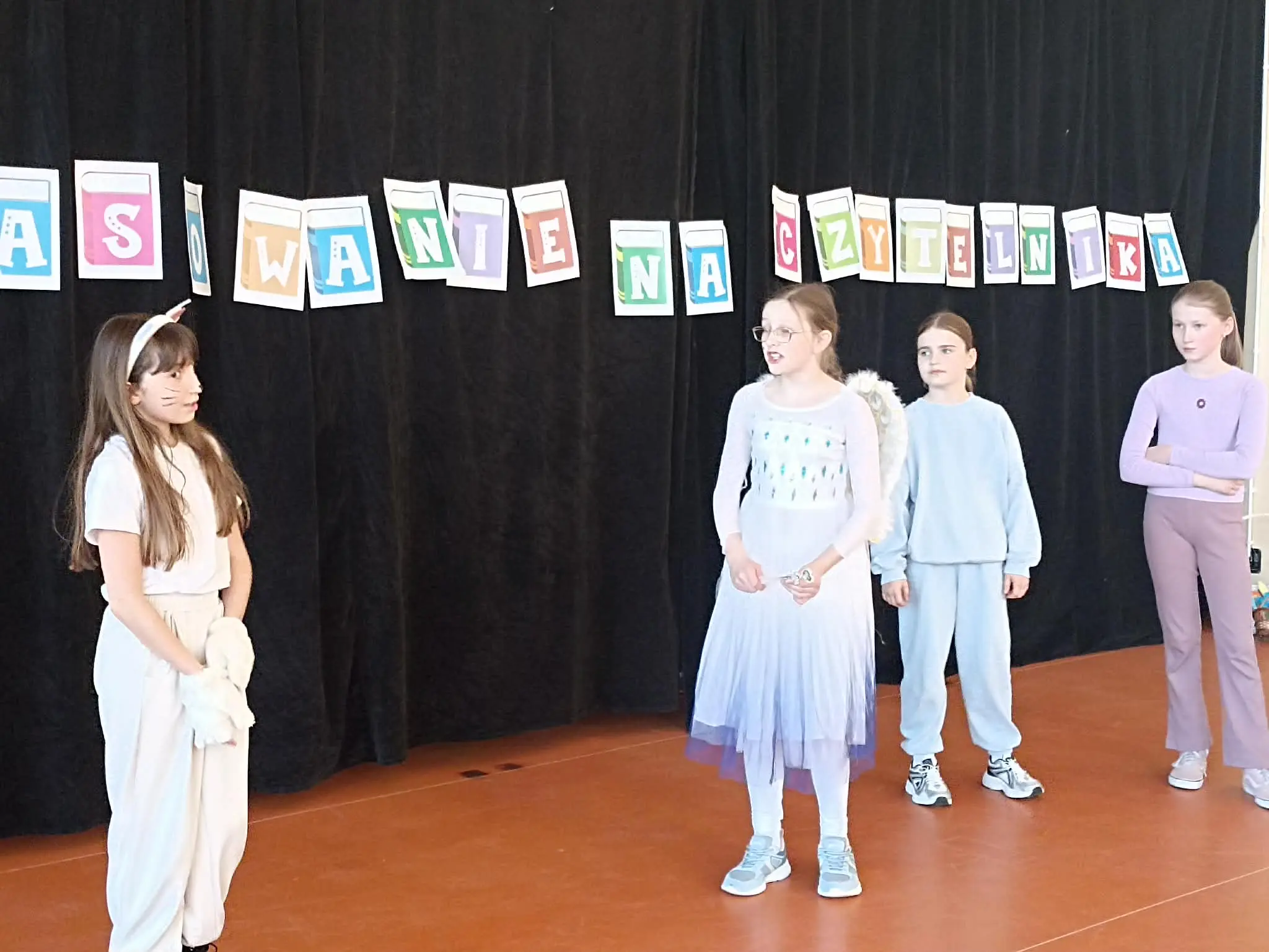 Zdjęcie 3 z galerii Dzień Książki2