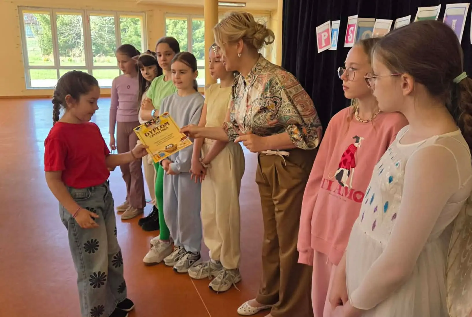 Zdjęcie 4 z galerii Dzień Książki2