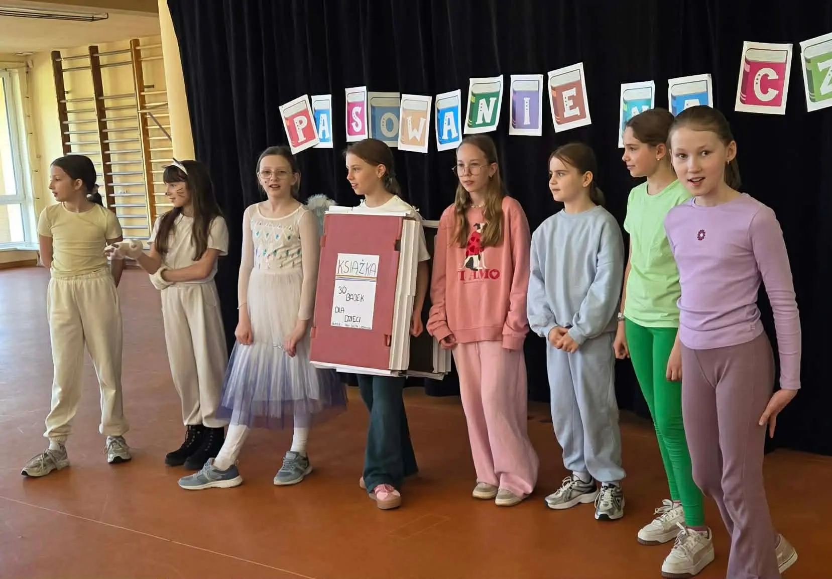 Zdjęcie 5 z galerii Dzień Książki2