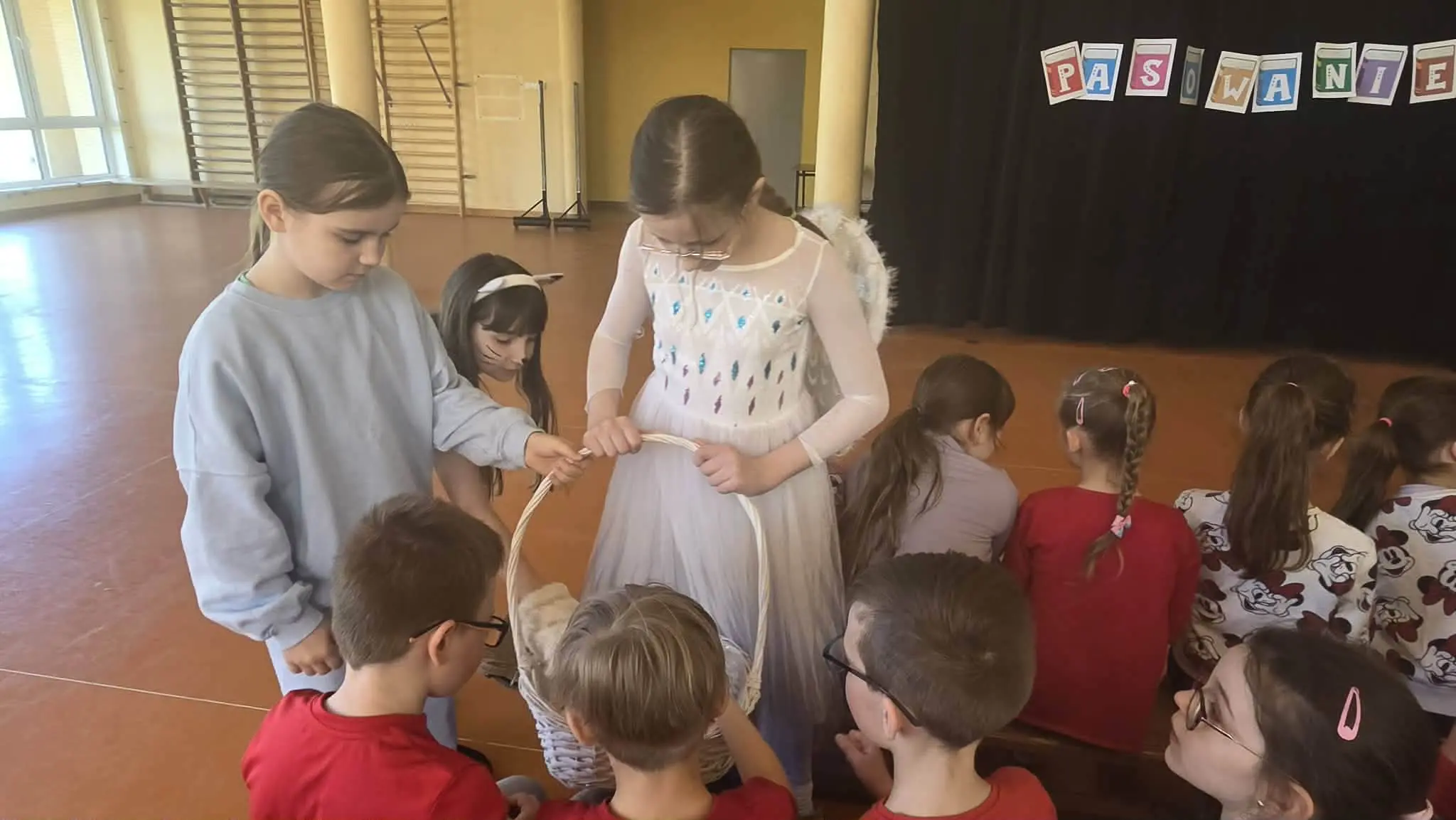 Zdjęcie 6 z galerii Dzień Książki2