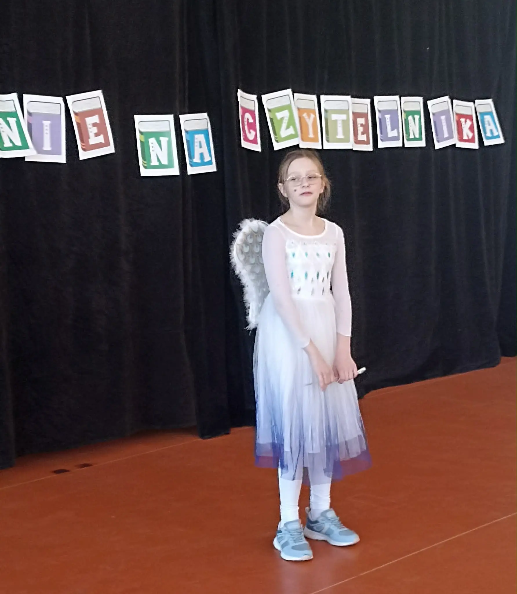 Zdjęcie 7 z galerii Dzień Książki2