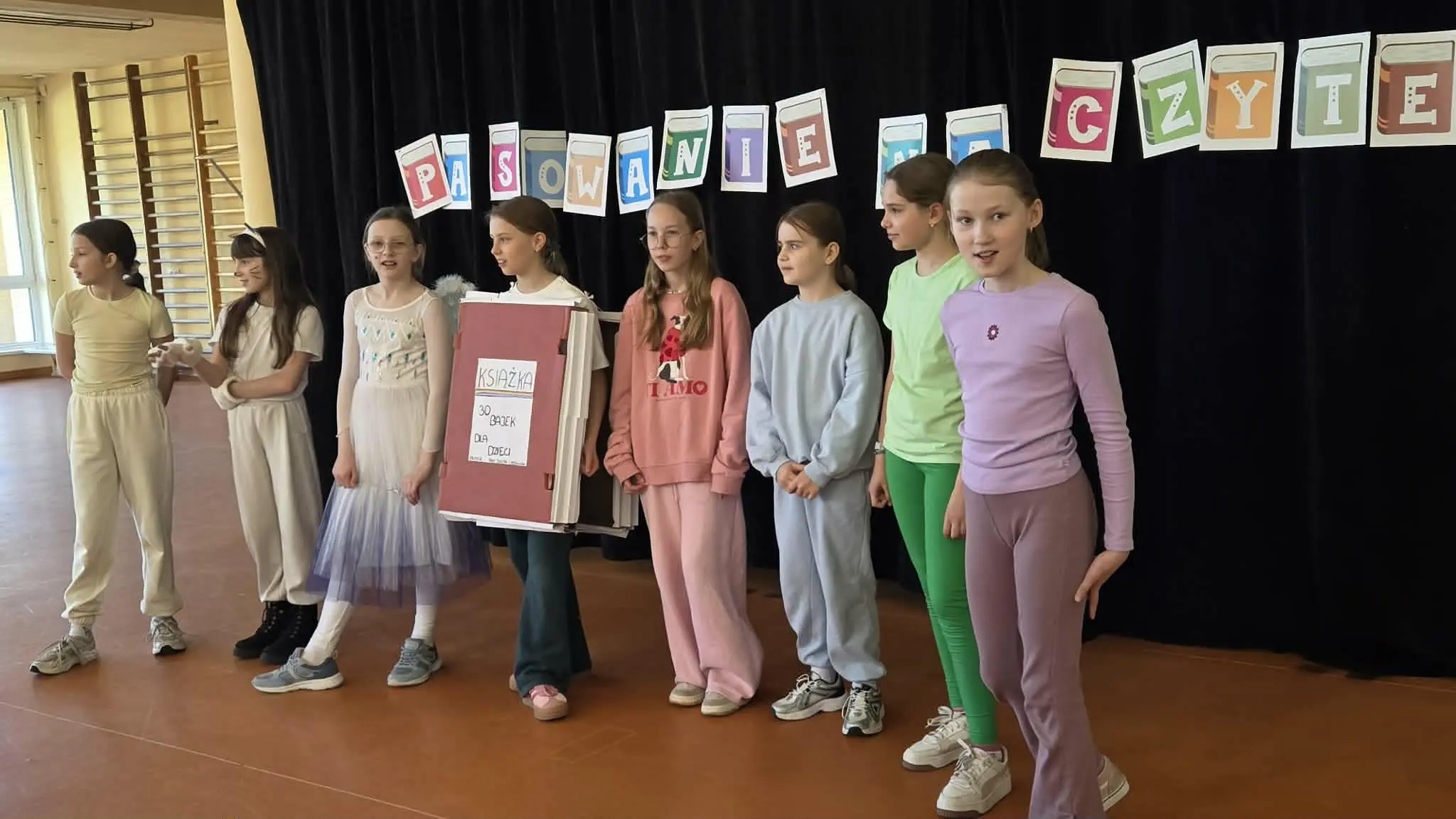 Zdjęcie 8 z galerii Dzień Książki2