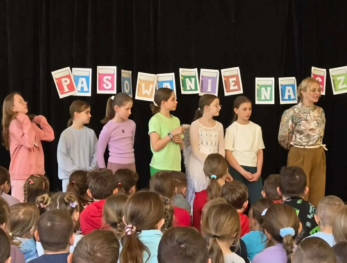 Zdjęcie 9 z galerii Dzień Książki2