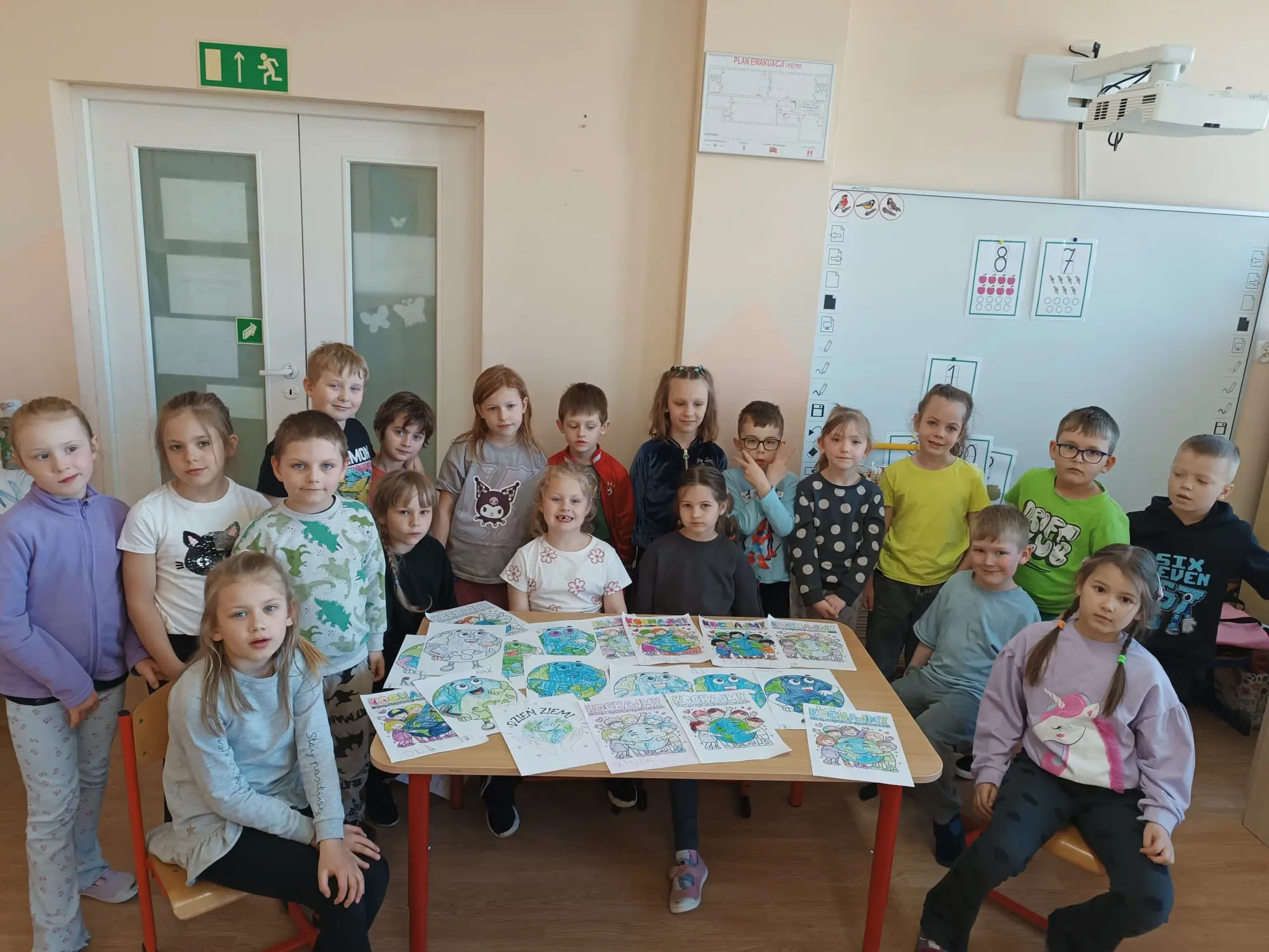 Zdjęcie 1 z galerii Dzień Ziemi