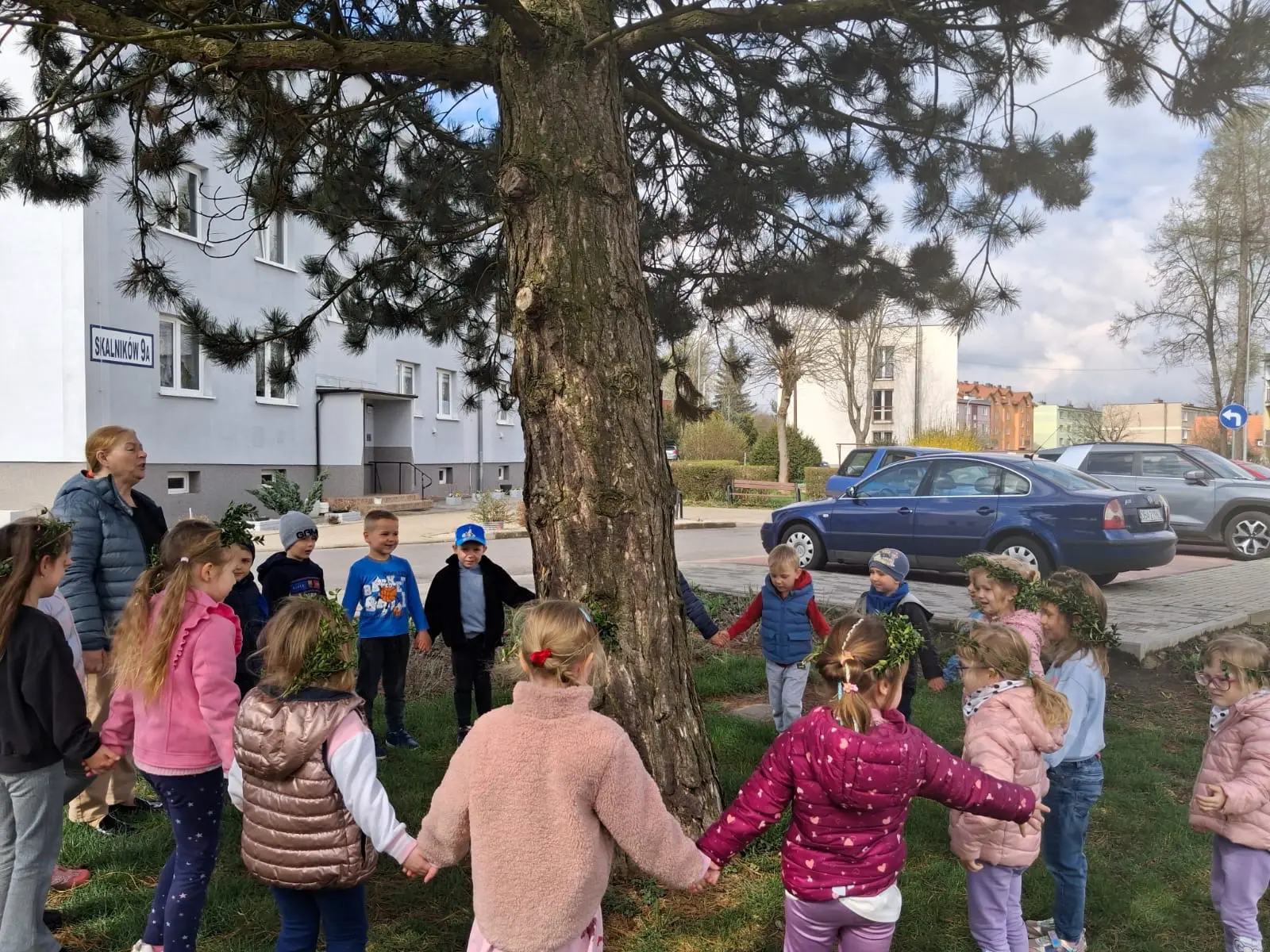 Zdjęcie 3 z galerii Dzień Ziemi