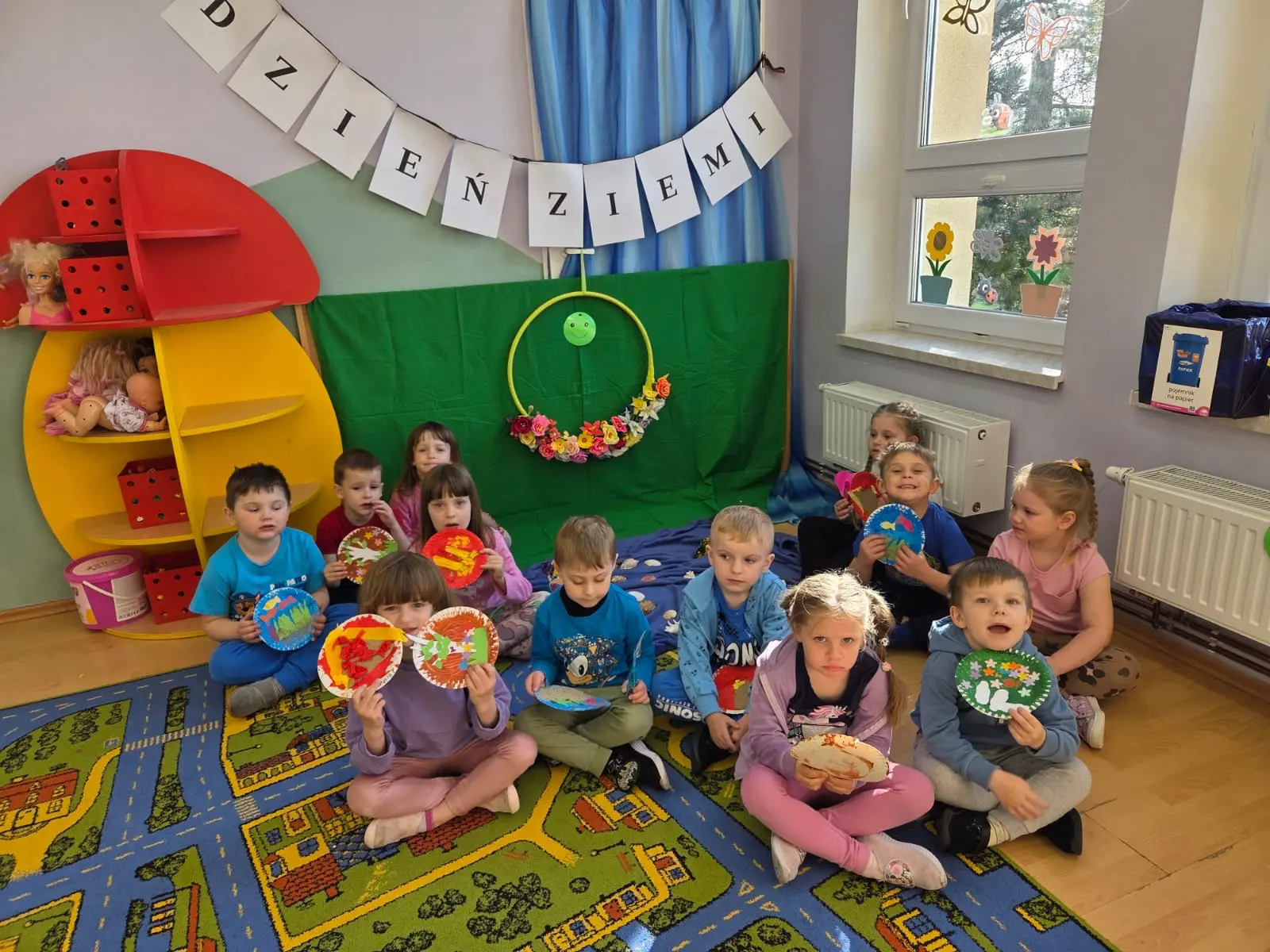 Zdjęcie 4 z galerii Dzień Ziemi