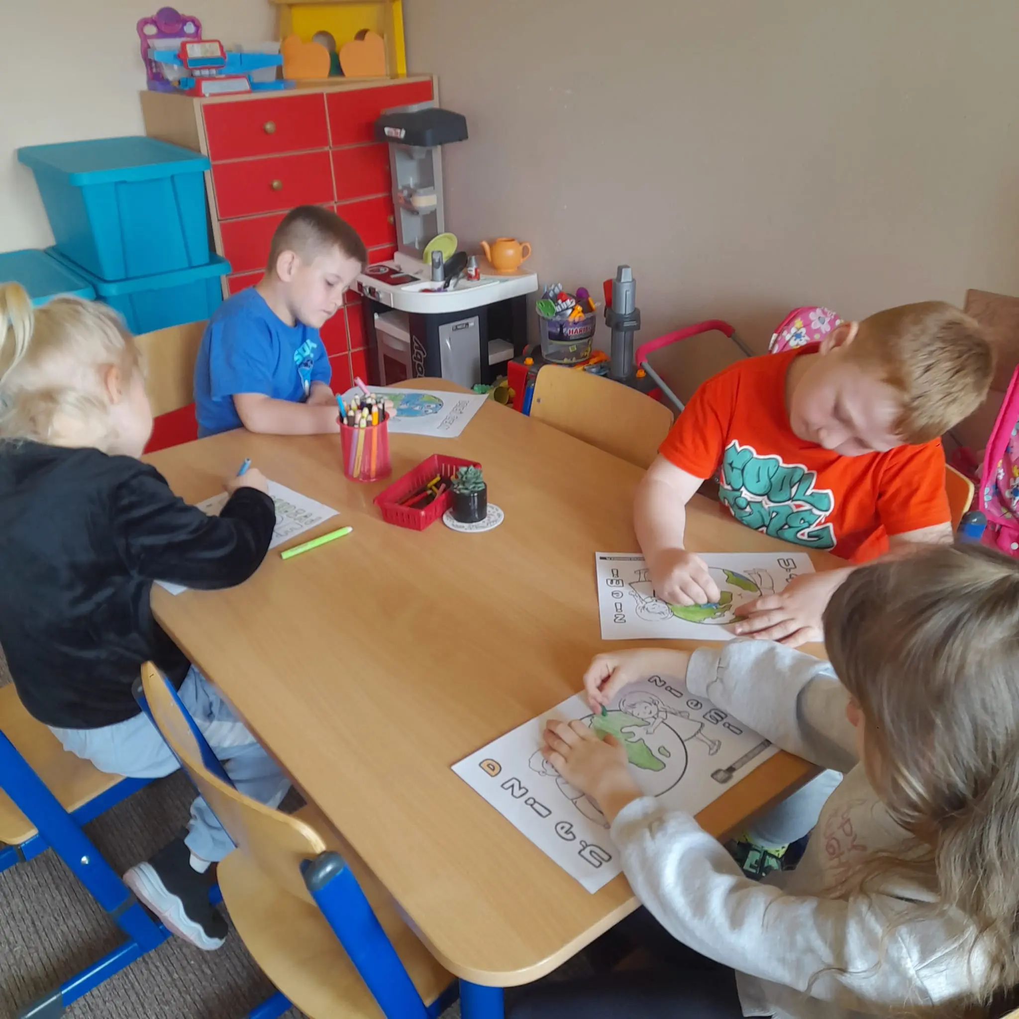 Zdjęcie 5 z galerii Dzień Ziemi