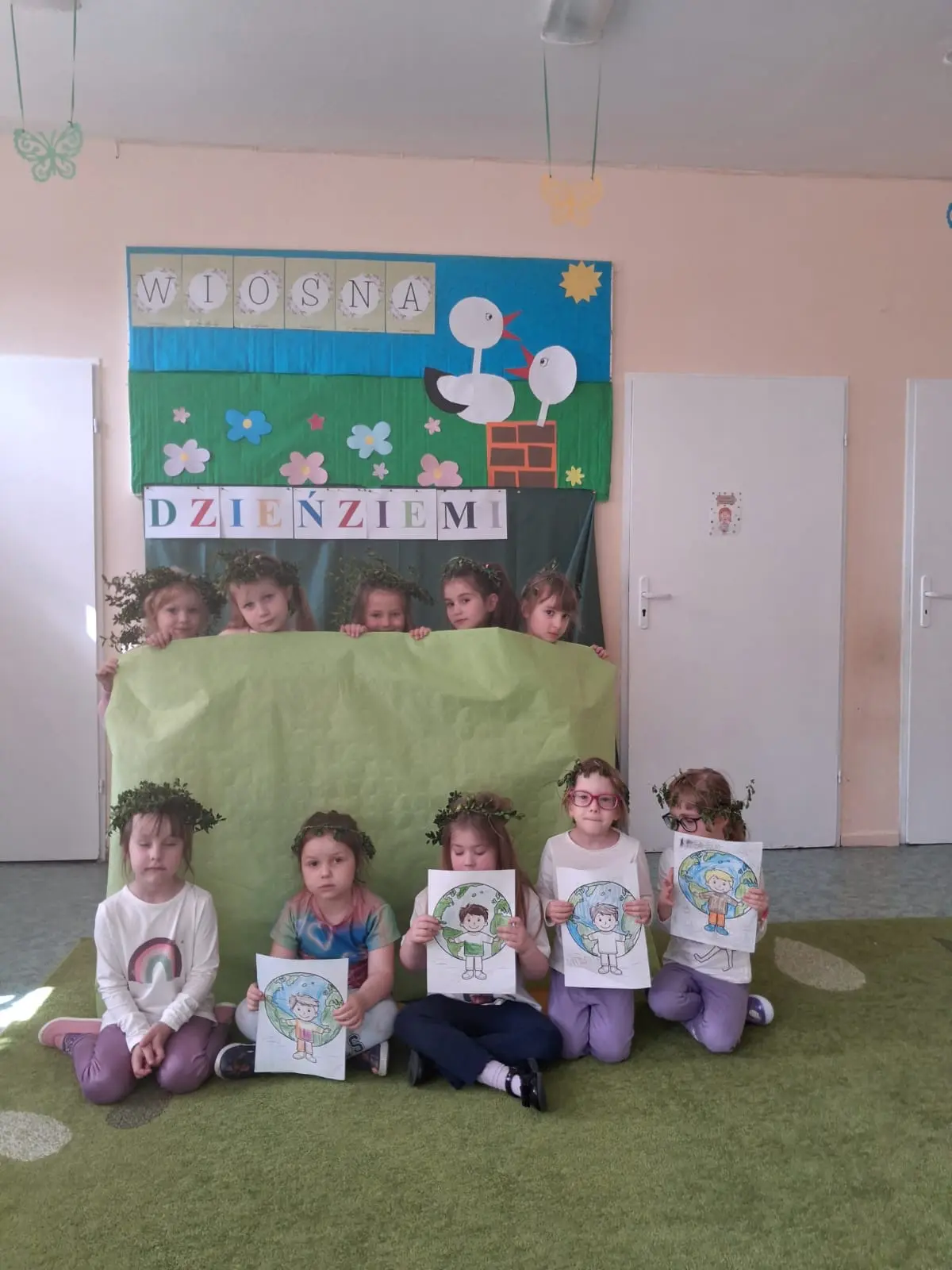 Zdjęcie 6 z galerii Dzień Ziemi