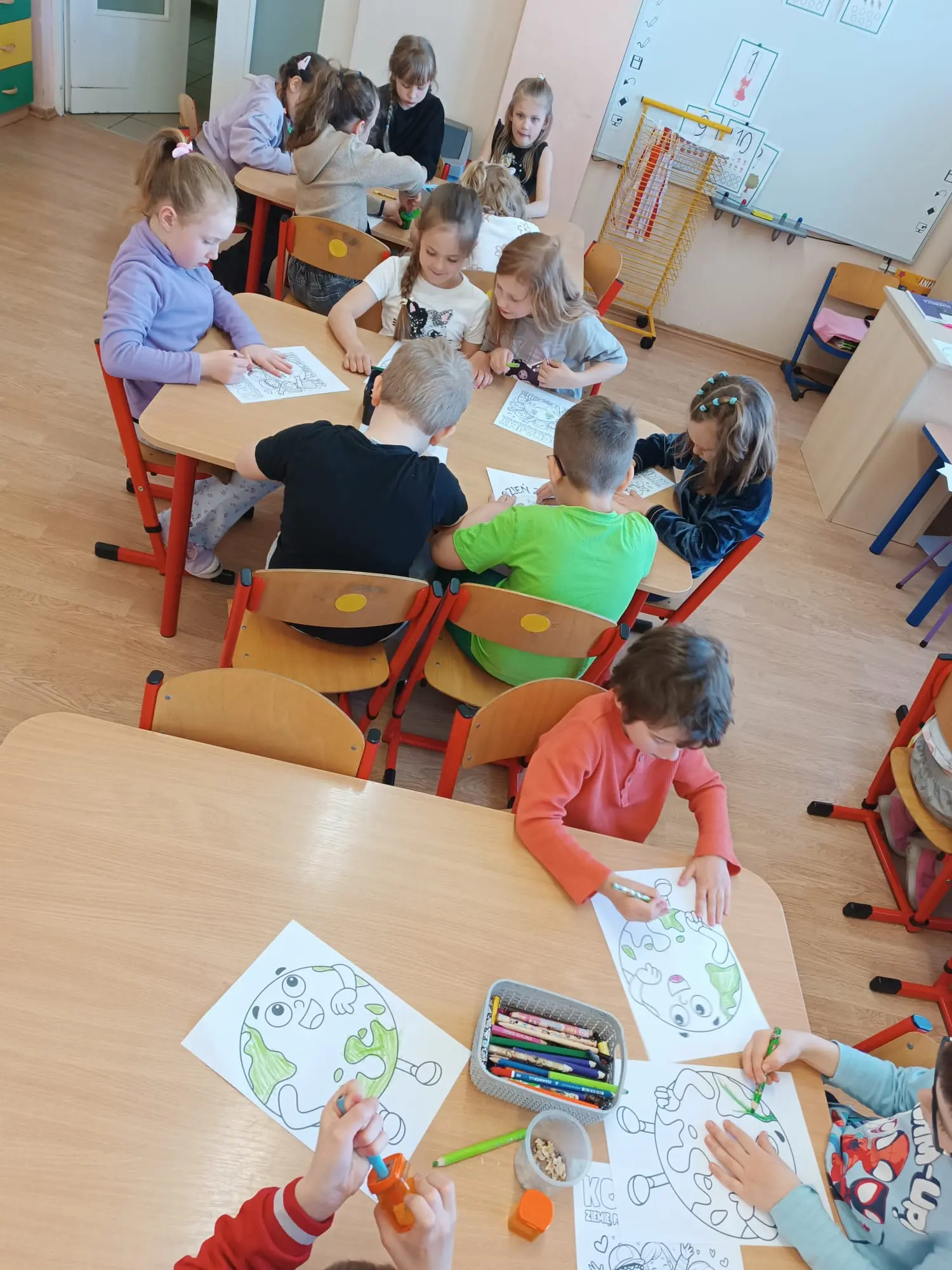 Zdjęcie 7 z galerii Dzień Ziemi