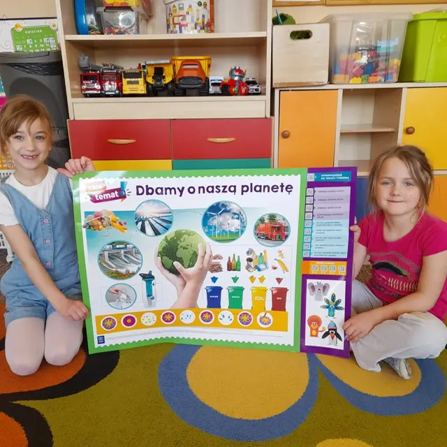 Zdjęcie 9 z galerii Dzień Ziemi