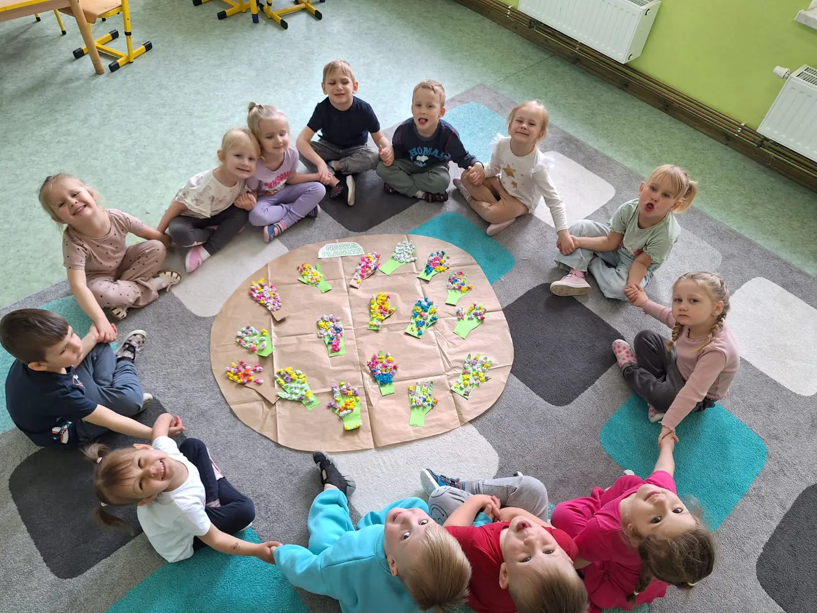 Zdjęcie 10 z galerii Dzień Ziemi