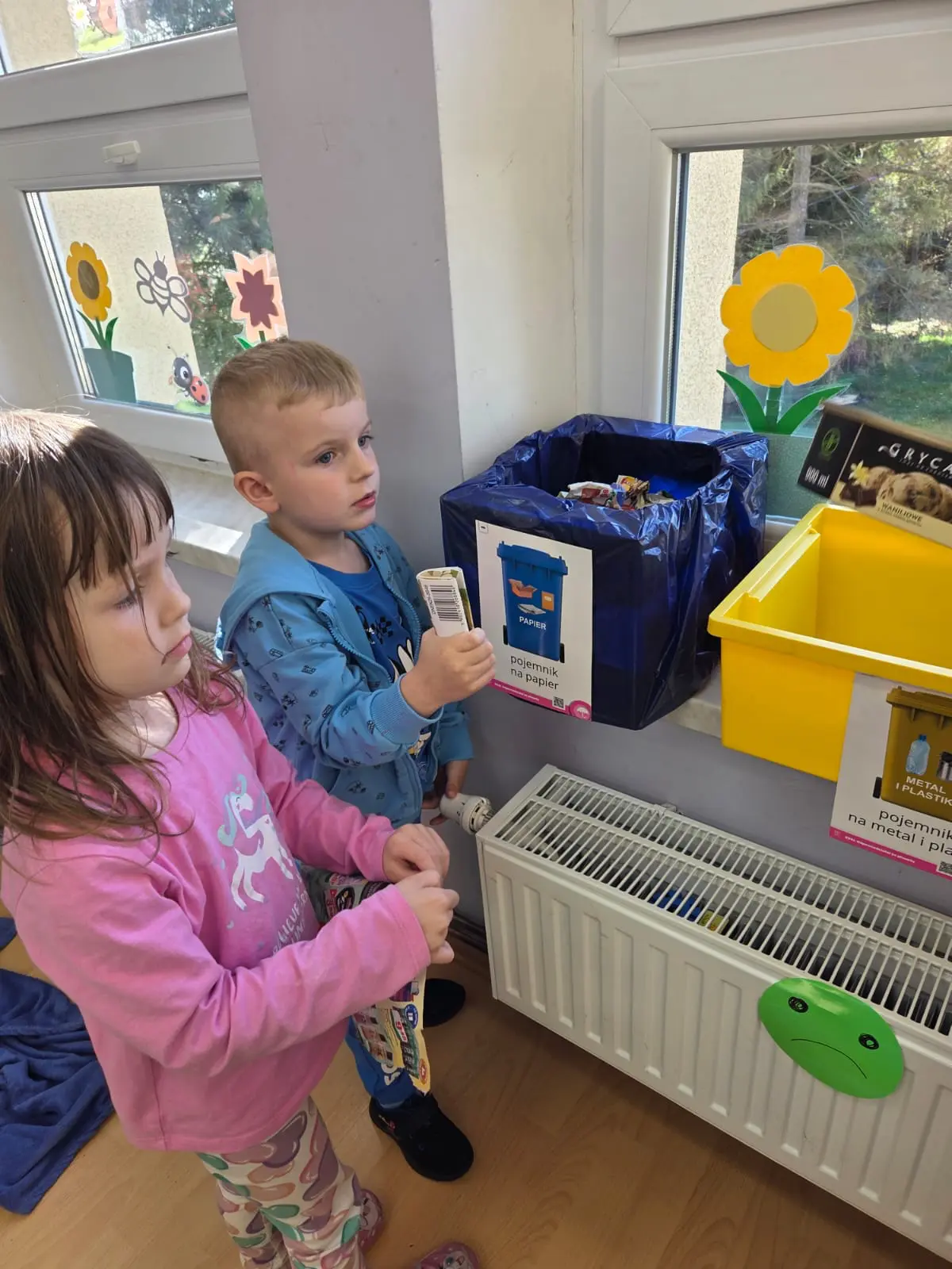 Zdjęcie 11 z galerii Dzień Ziemi