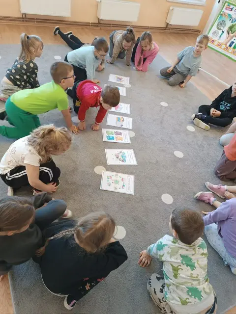 Zdjęcie 12 z galerii Dzień Ziemi