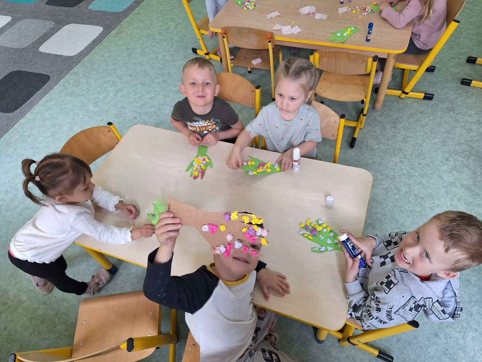 Zdjęcie 13 z galerii Dzień Ziemi