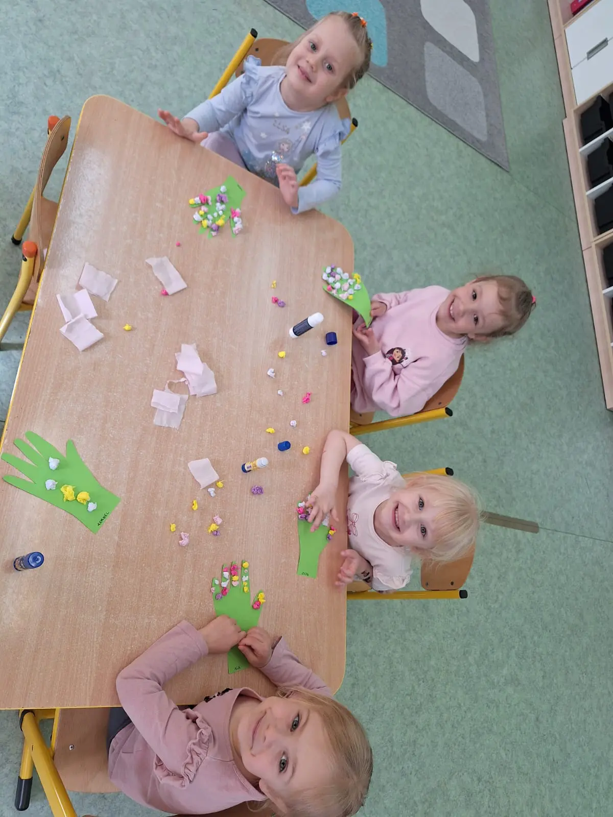 Zdjęcie 14 z galerii Dzień Ziemi