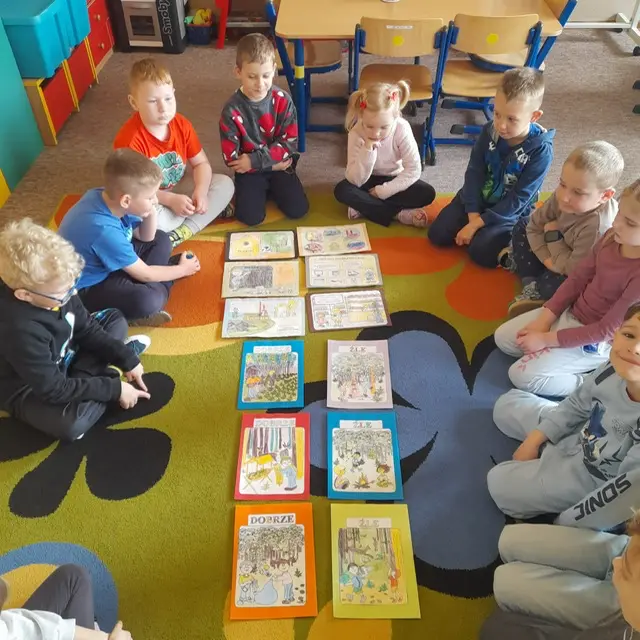 Zdjęcie 15 z galerii Dzień Ziemi