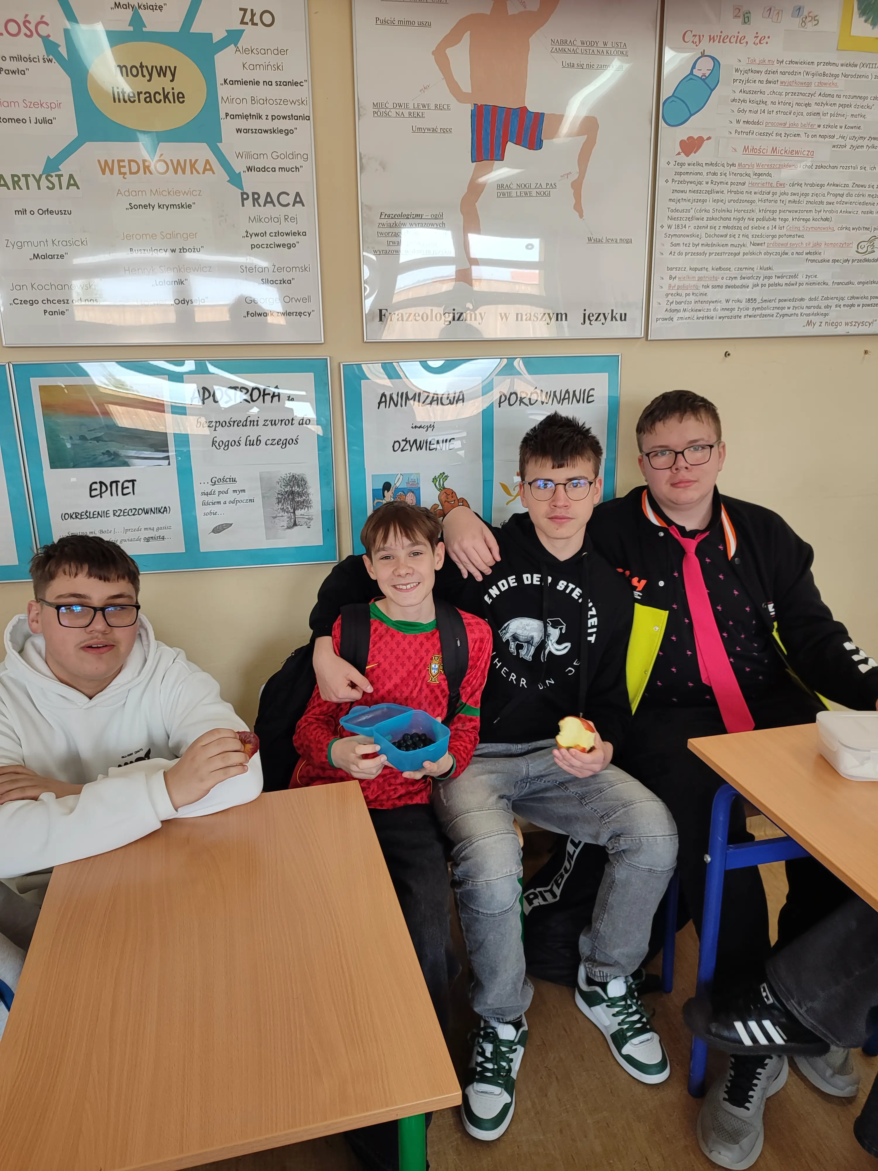 Zdjęcie 1 z galerii Eksplozja smaku