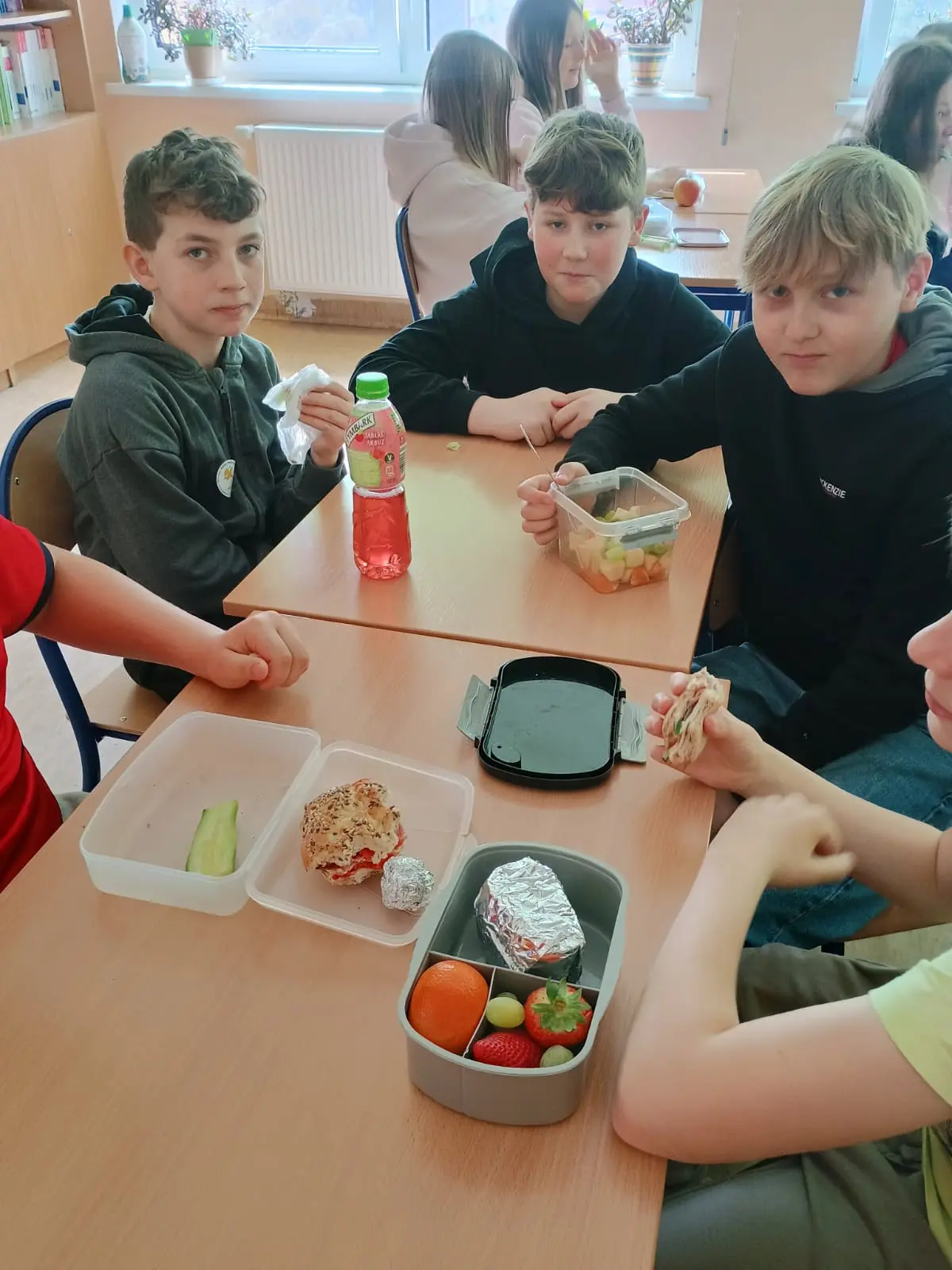 Zdjęcie 2 z galerii Eksplozja smaku