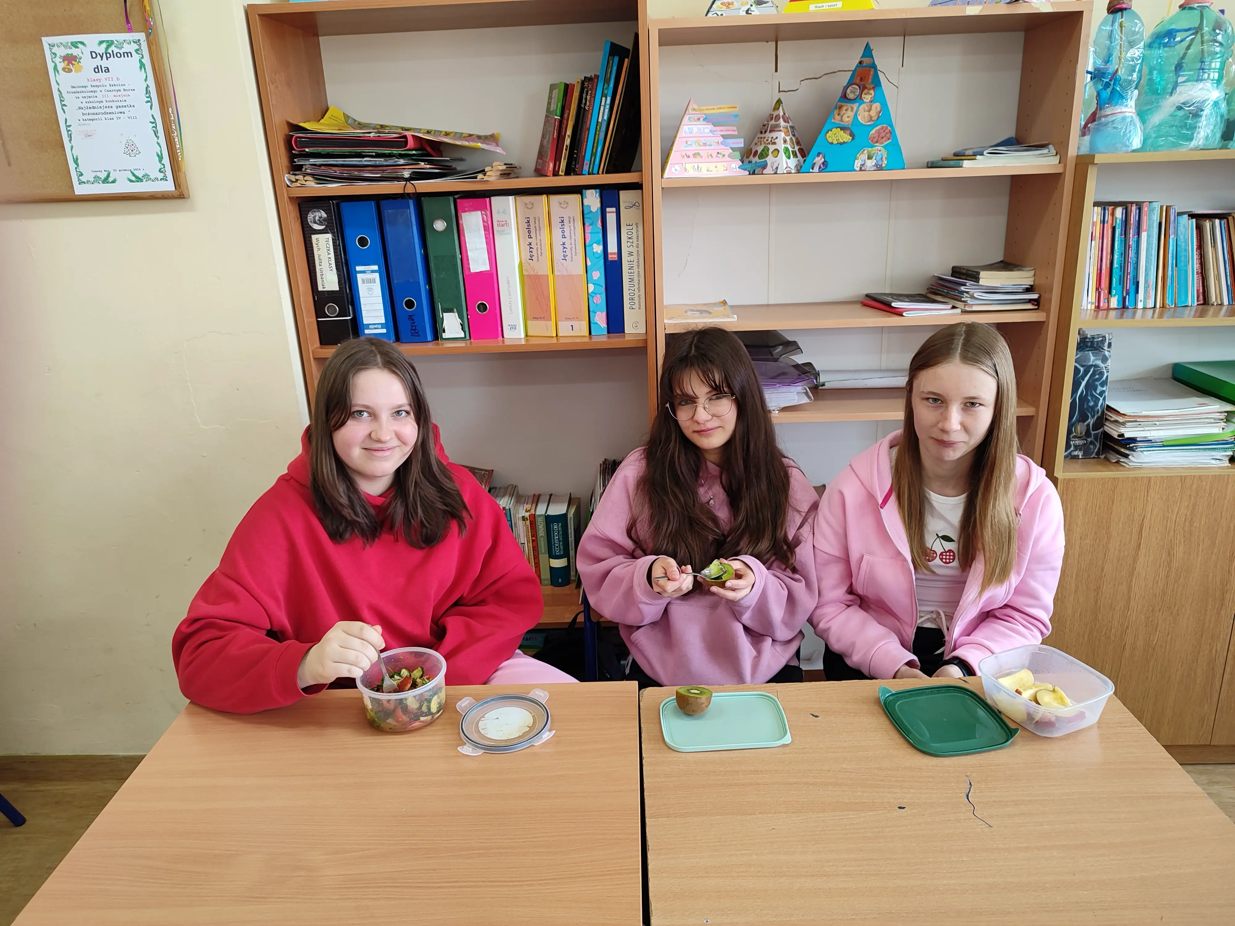 Zdjęcie 3 z galerii Eksplozja smaku