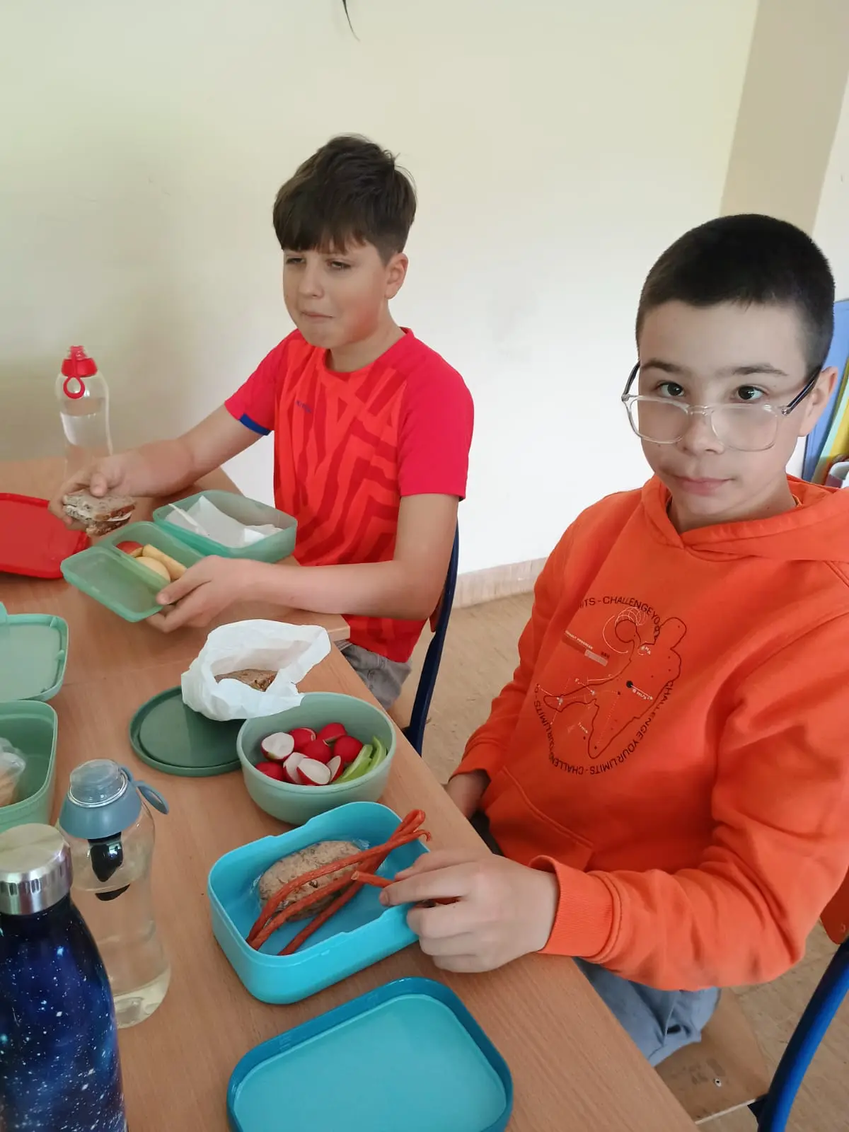 Zdjęcie 5 z galerii Eksplozja smaku