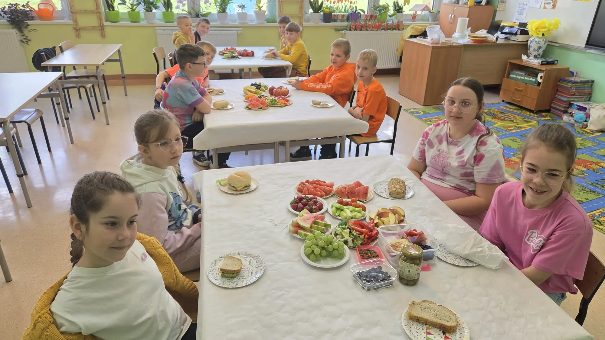 Zdjęcie 11 z galerii Eksplozja smaku