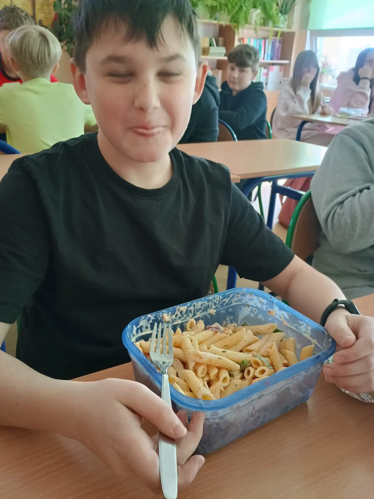 Zdjęcie 12 z galerii Eksplozja smaku