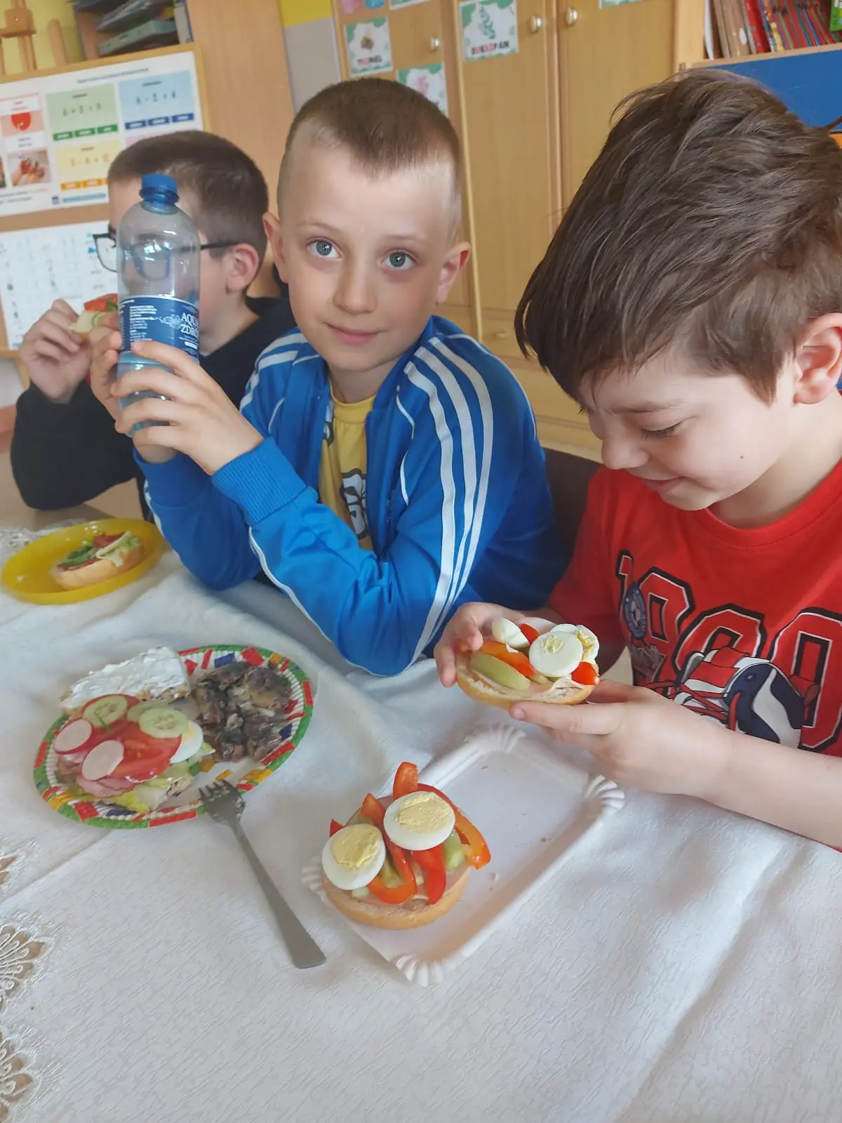 Zdjęcie 15 z galerii Eksplozja smaku