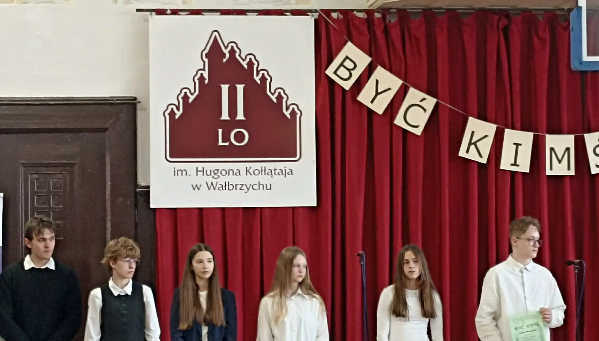 Zdjęcie 3 z galerii Gala Być Kimś