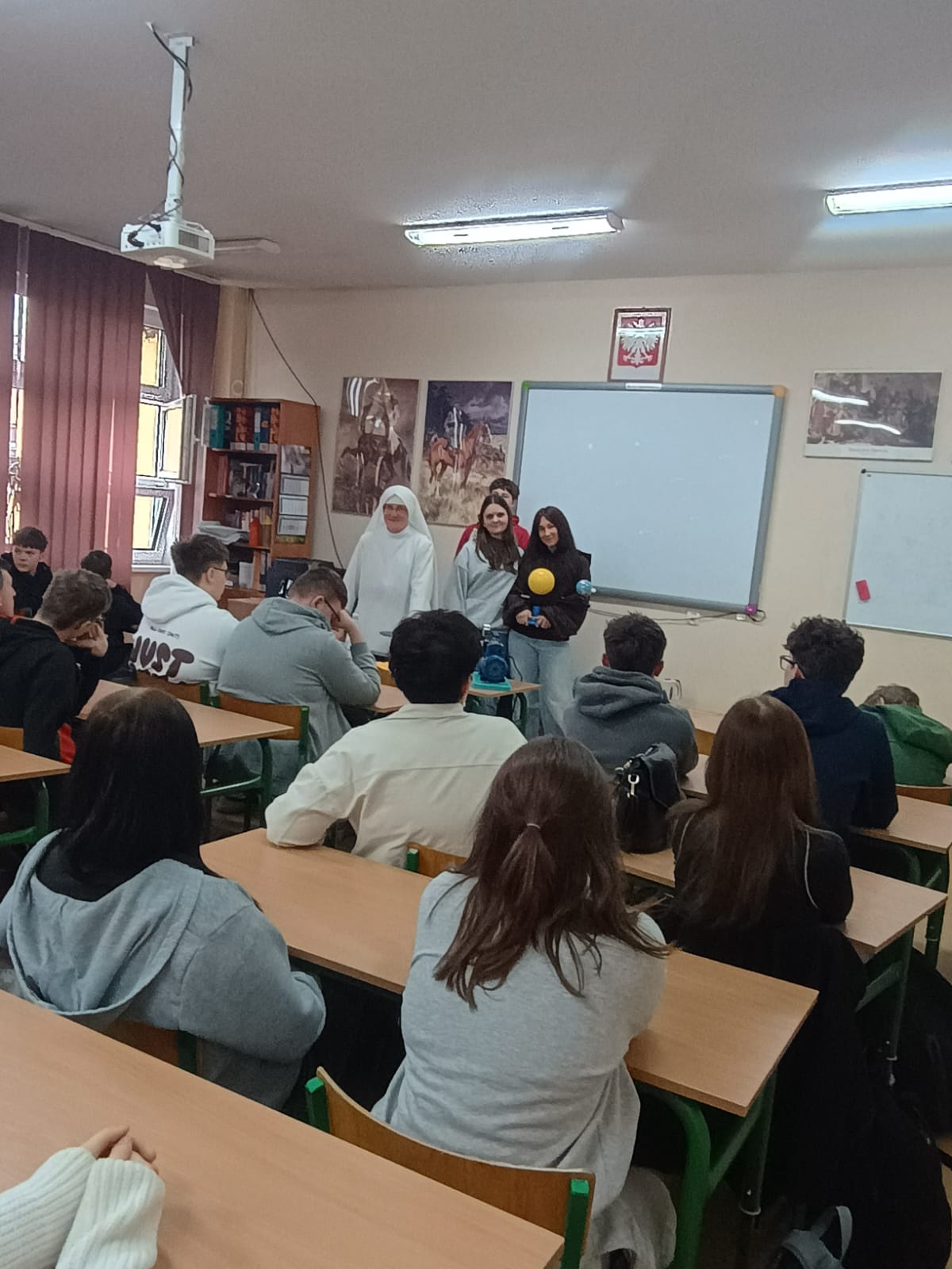 Zdjęcie 2 z albumu Gwiazdy 2026