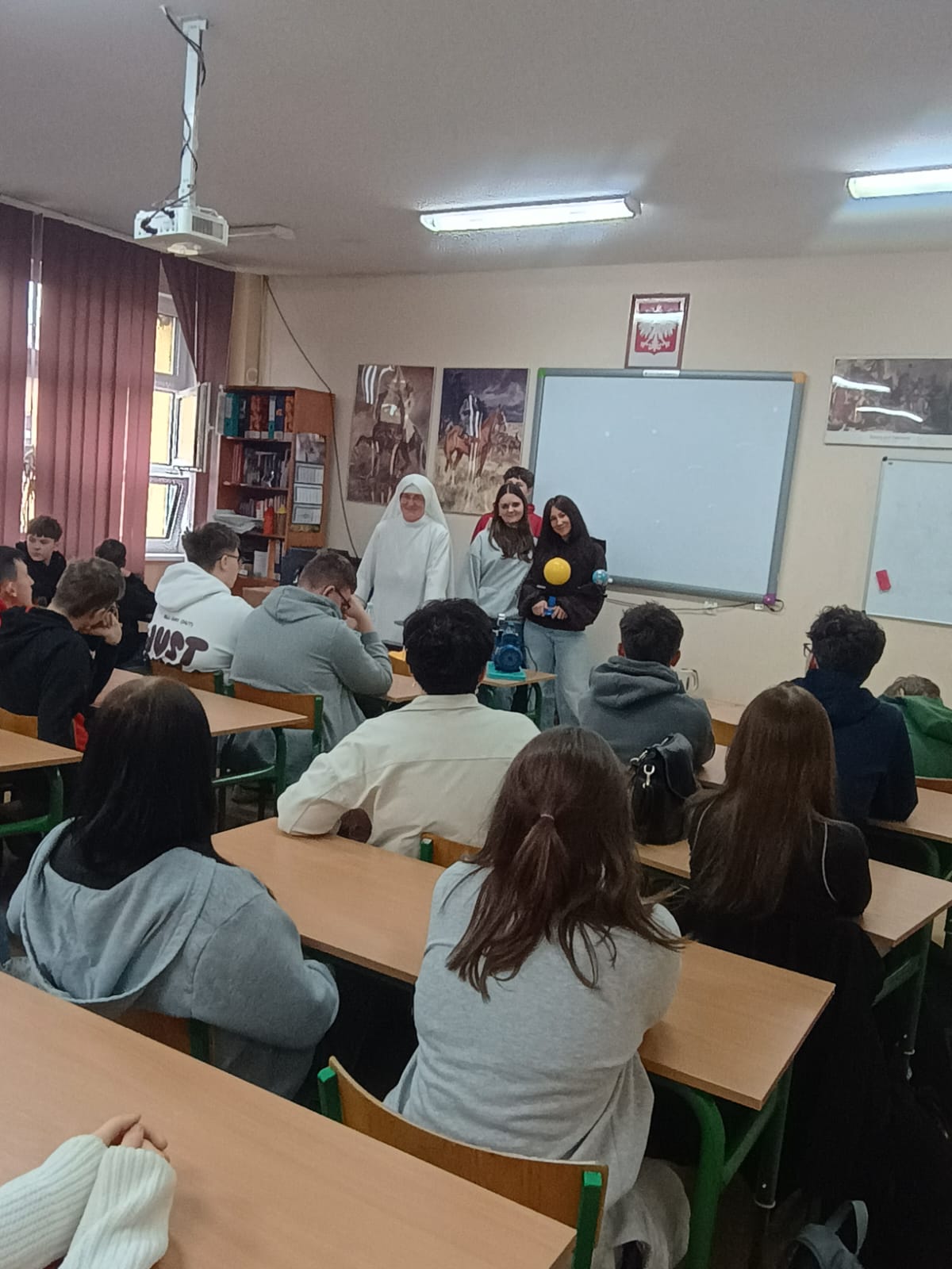 Zdjęcie 3 z albumu Gwiazdy 2026