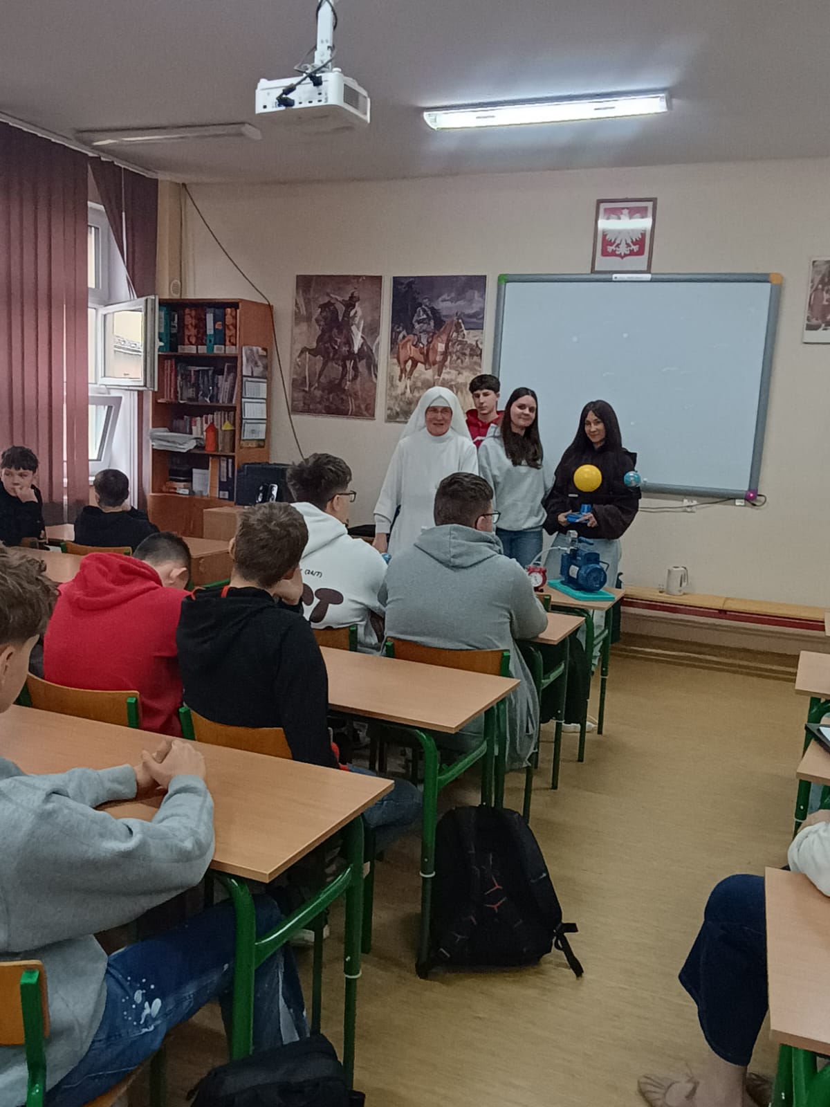 Zdjęcie 4 z albumu Gwiazdy 2026