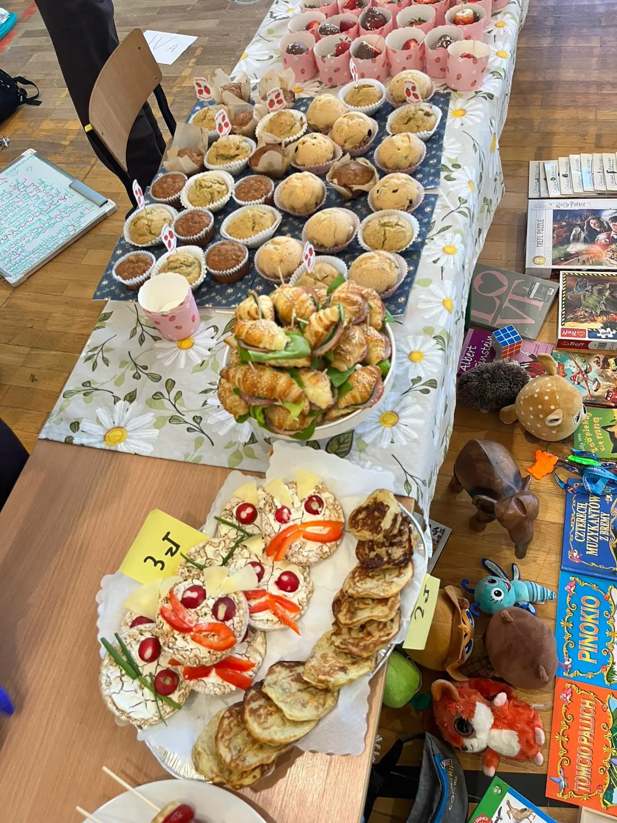 Zdjęcie 1 z galerii Kiermasz