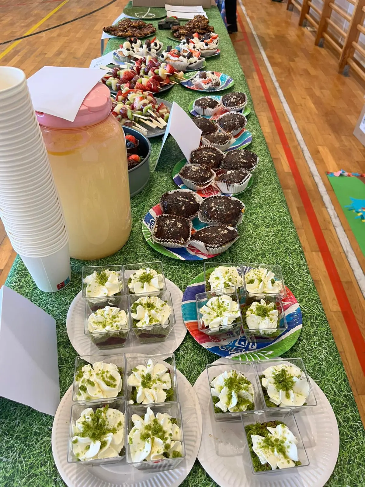 Zdjęcie 3 z galerii Kiermasz