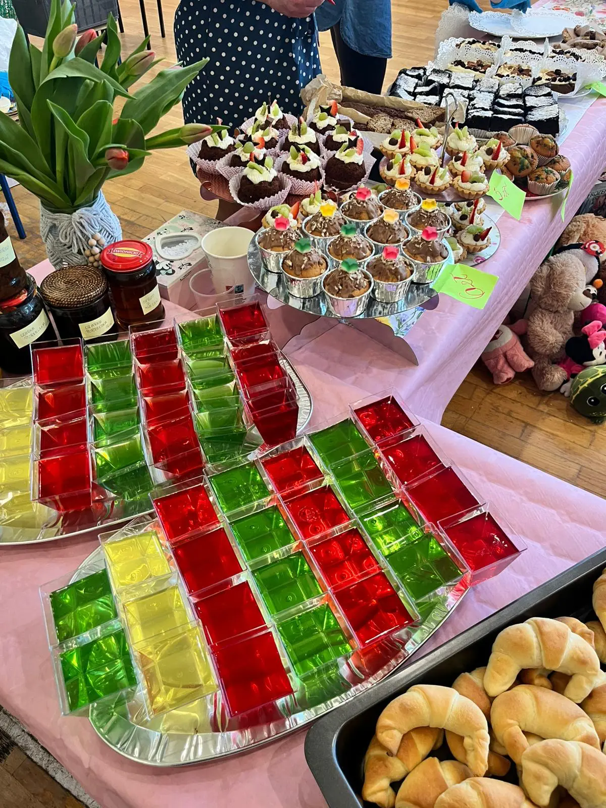 Zdjęcie 5 z galerii Kiermasz