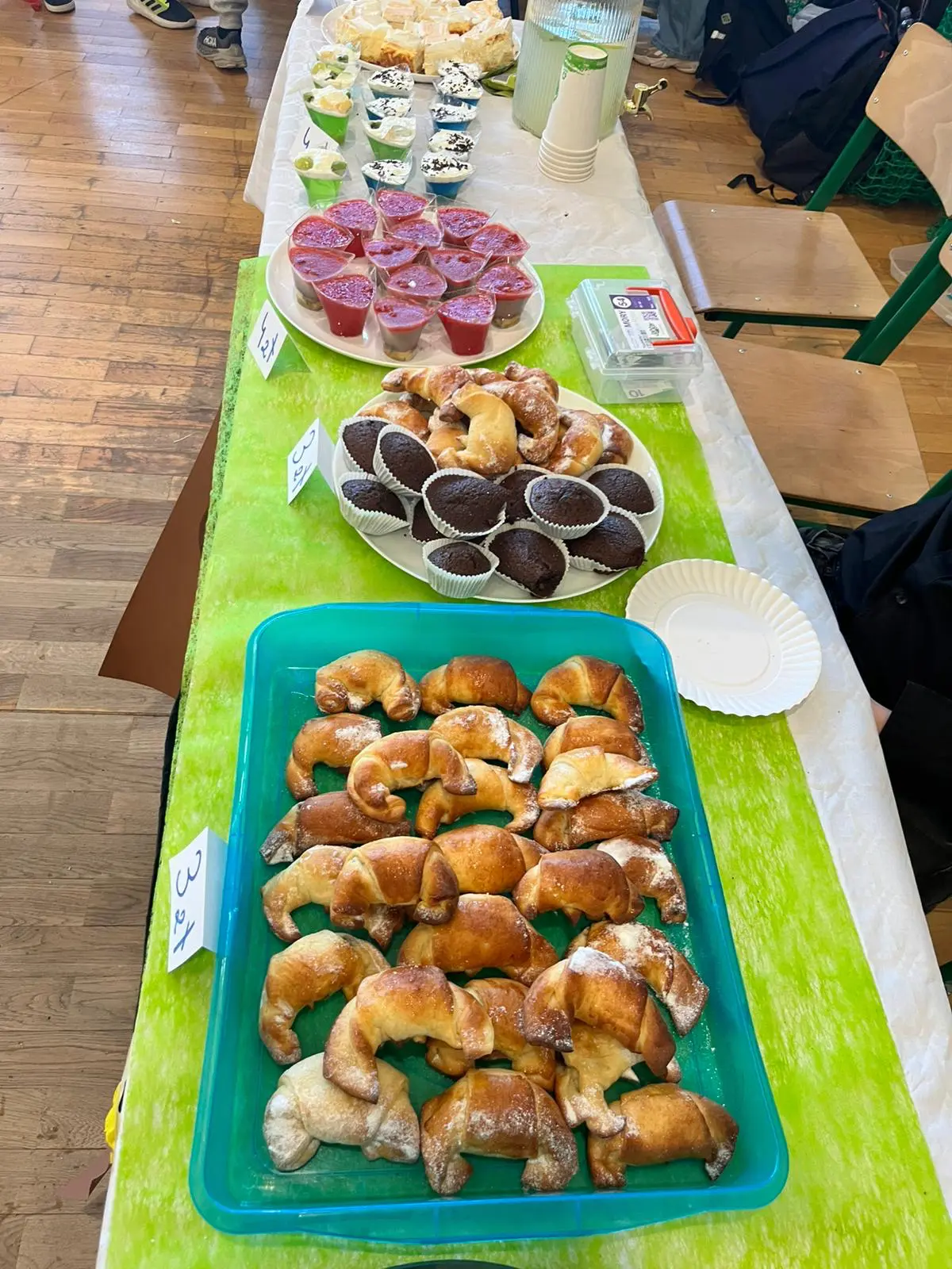 Zdjęcie 6 z galerii Kiermasz