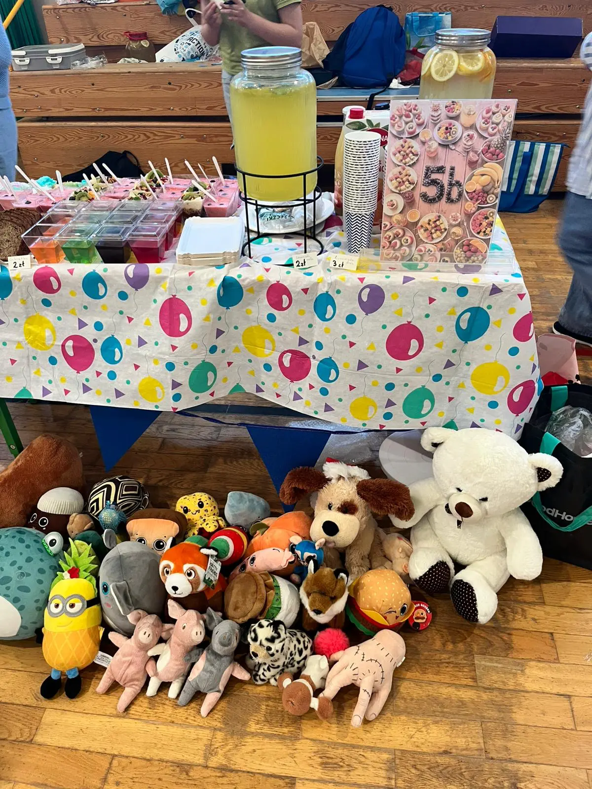 Zdjęcie 7 z galerii Kiermasz