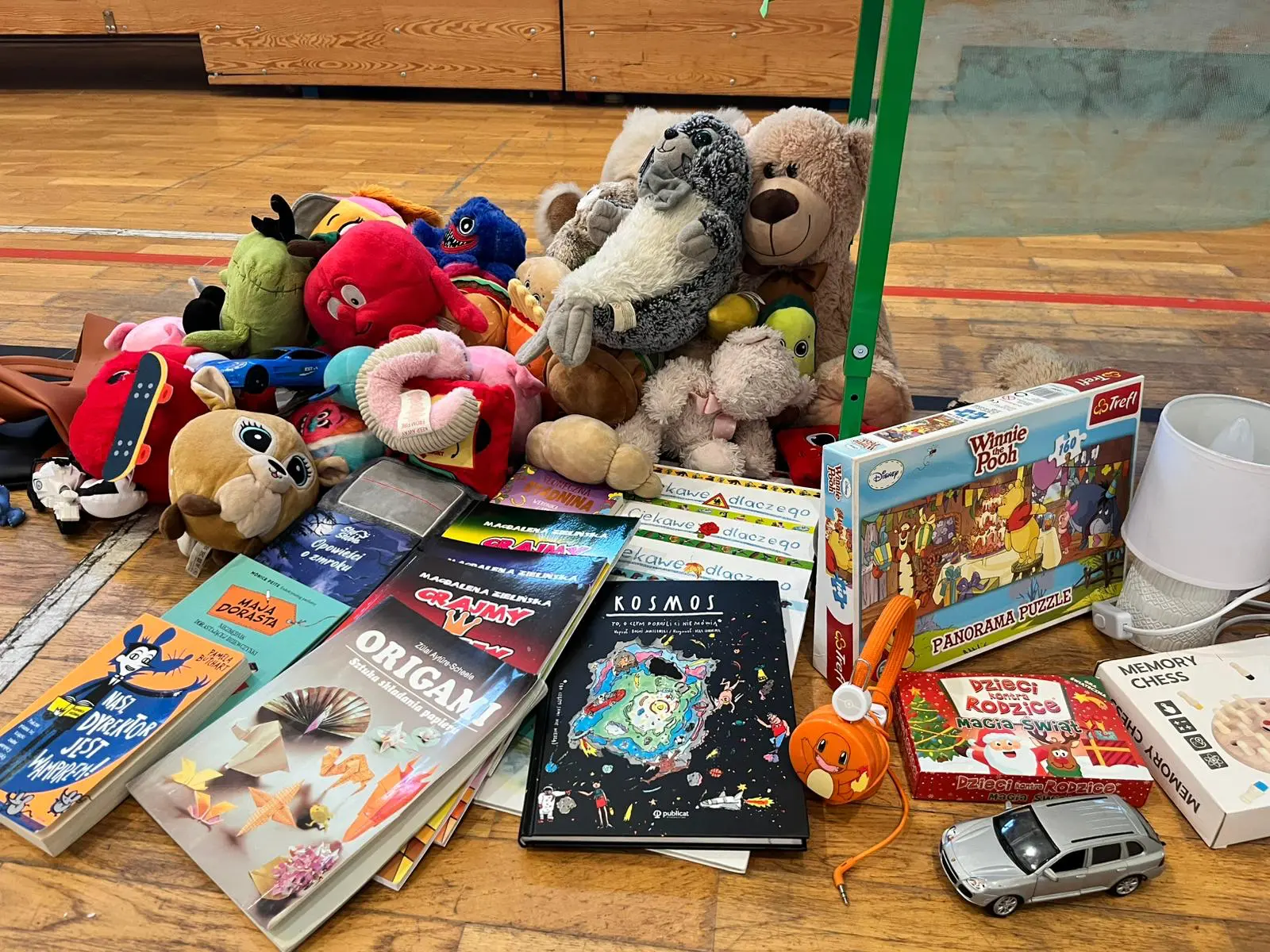 Zdjęcie 10 z galerii Kiermasz