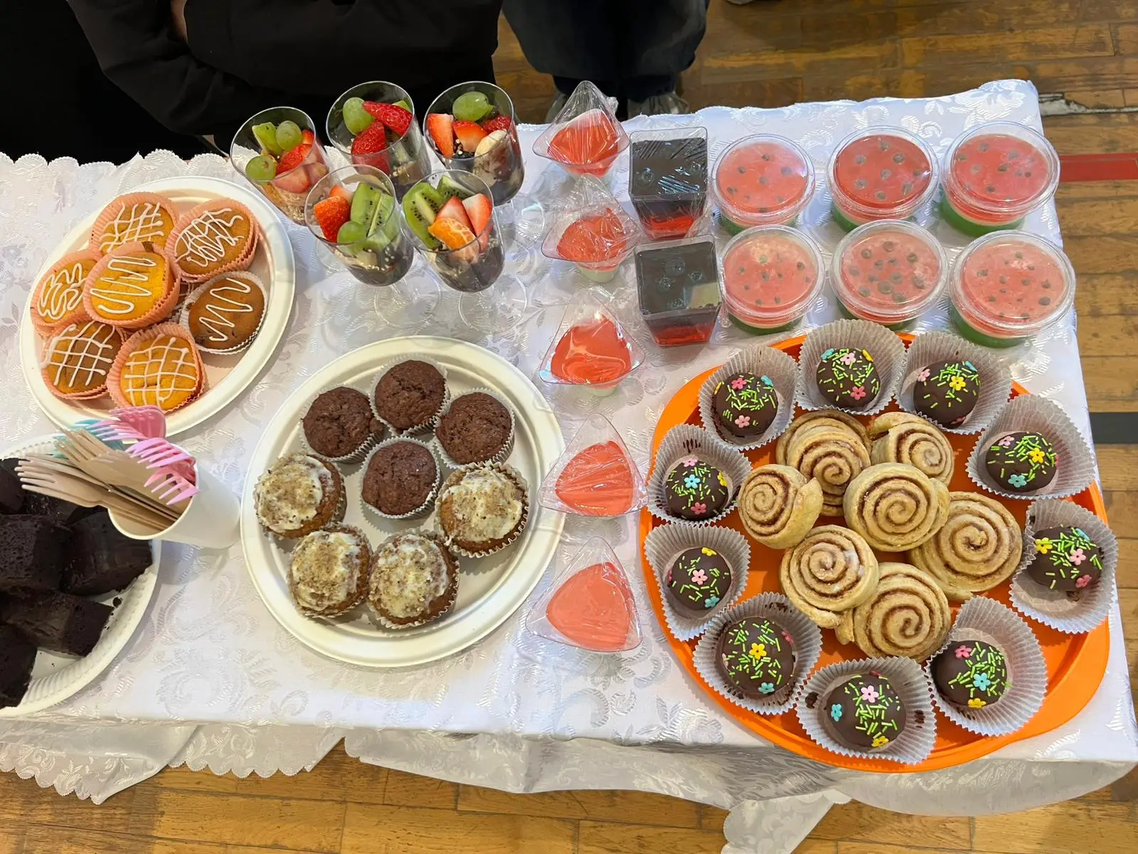 Zdjęcie 12 z galerii Kiermasz