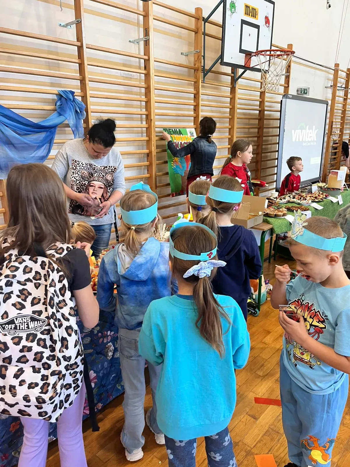 Zdjęcie 18 z galerii Kiermasz