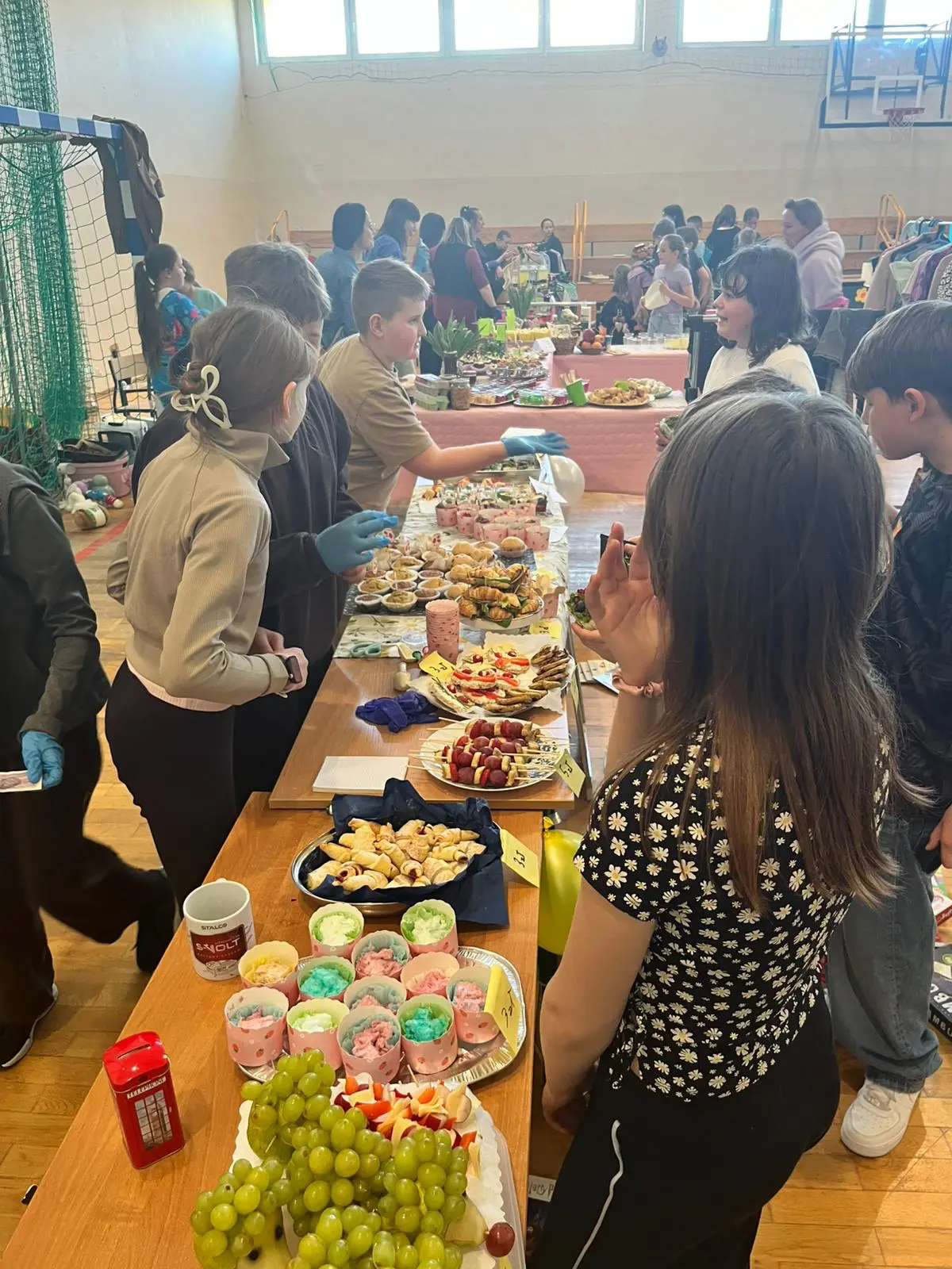 Zdjęcie 19 z galerii Kiermasz