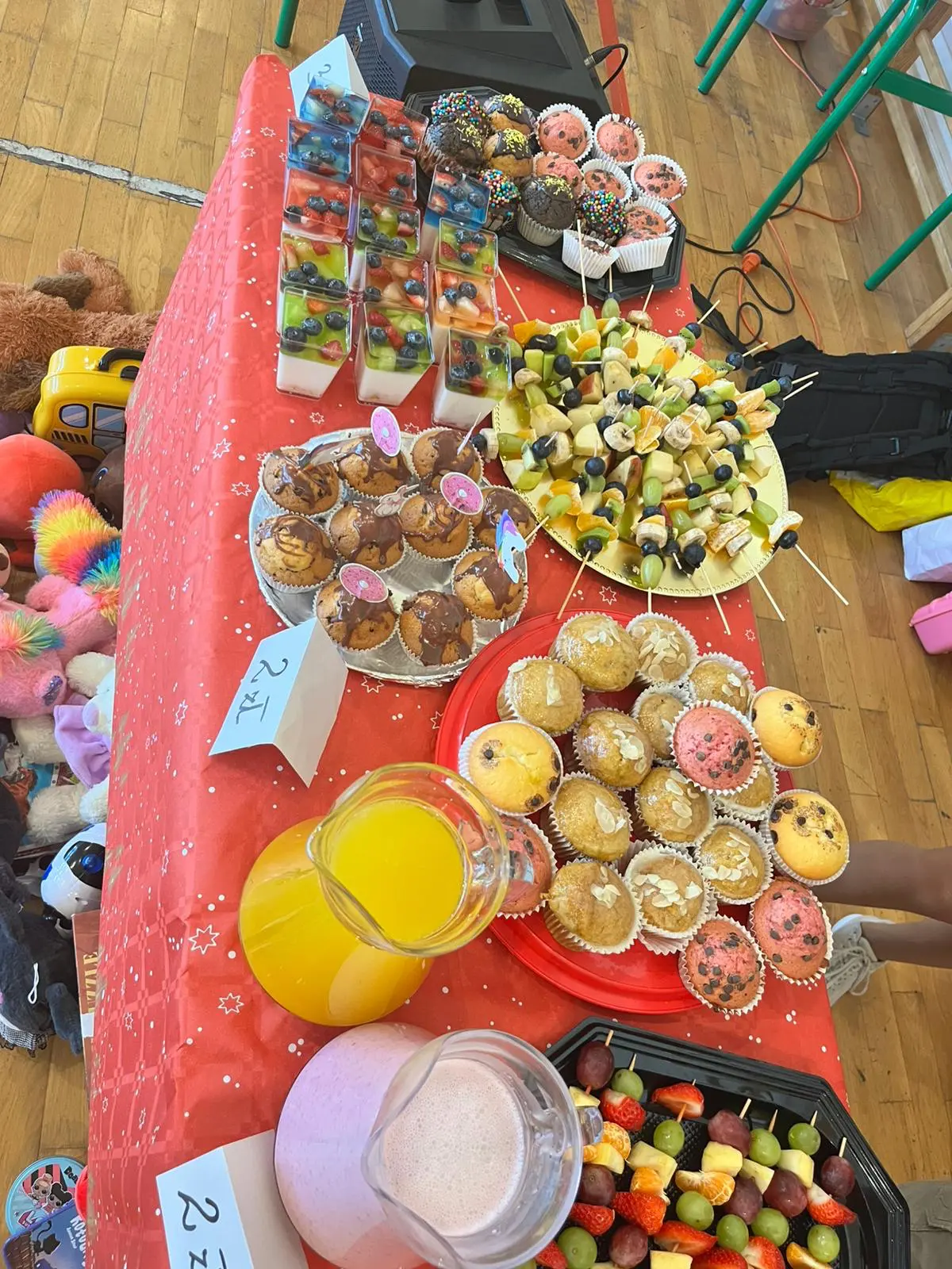 Zdjęcie 25 z galerii Kiermasz